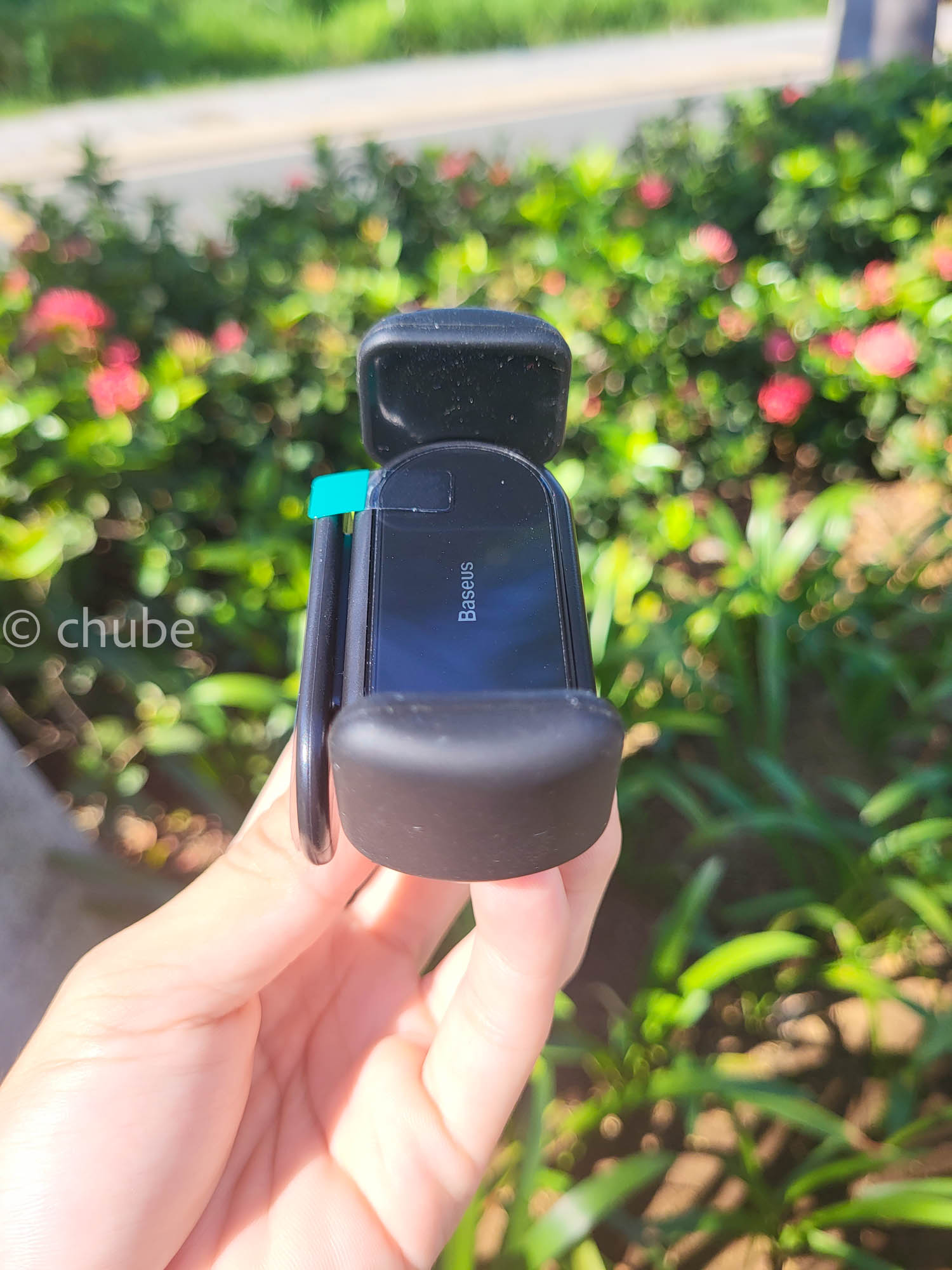 Phụ kiện ô tô Baseus T-Space