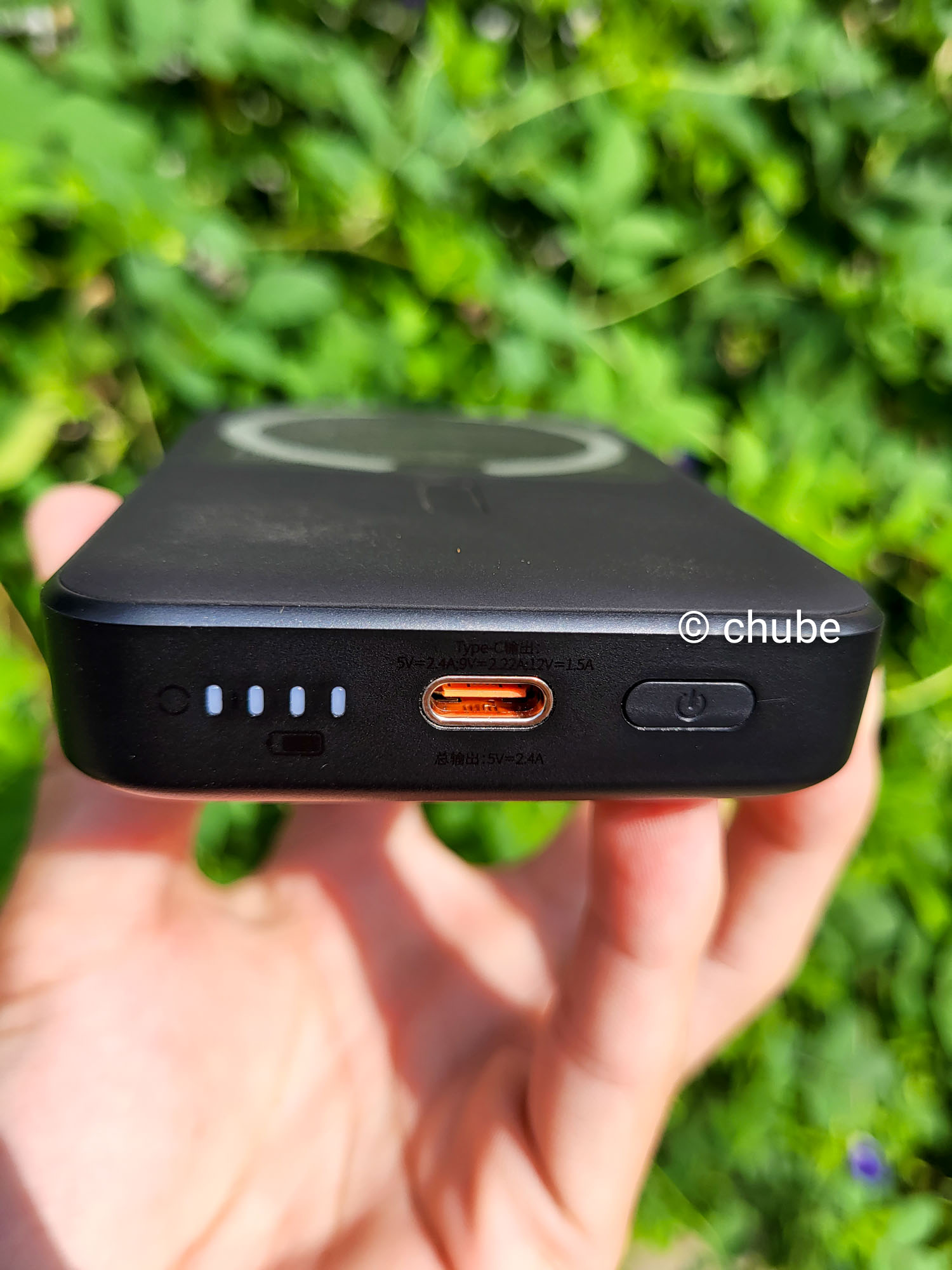 Ưu nhược điểm pin sạc dự phòng Baseus