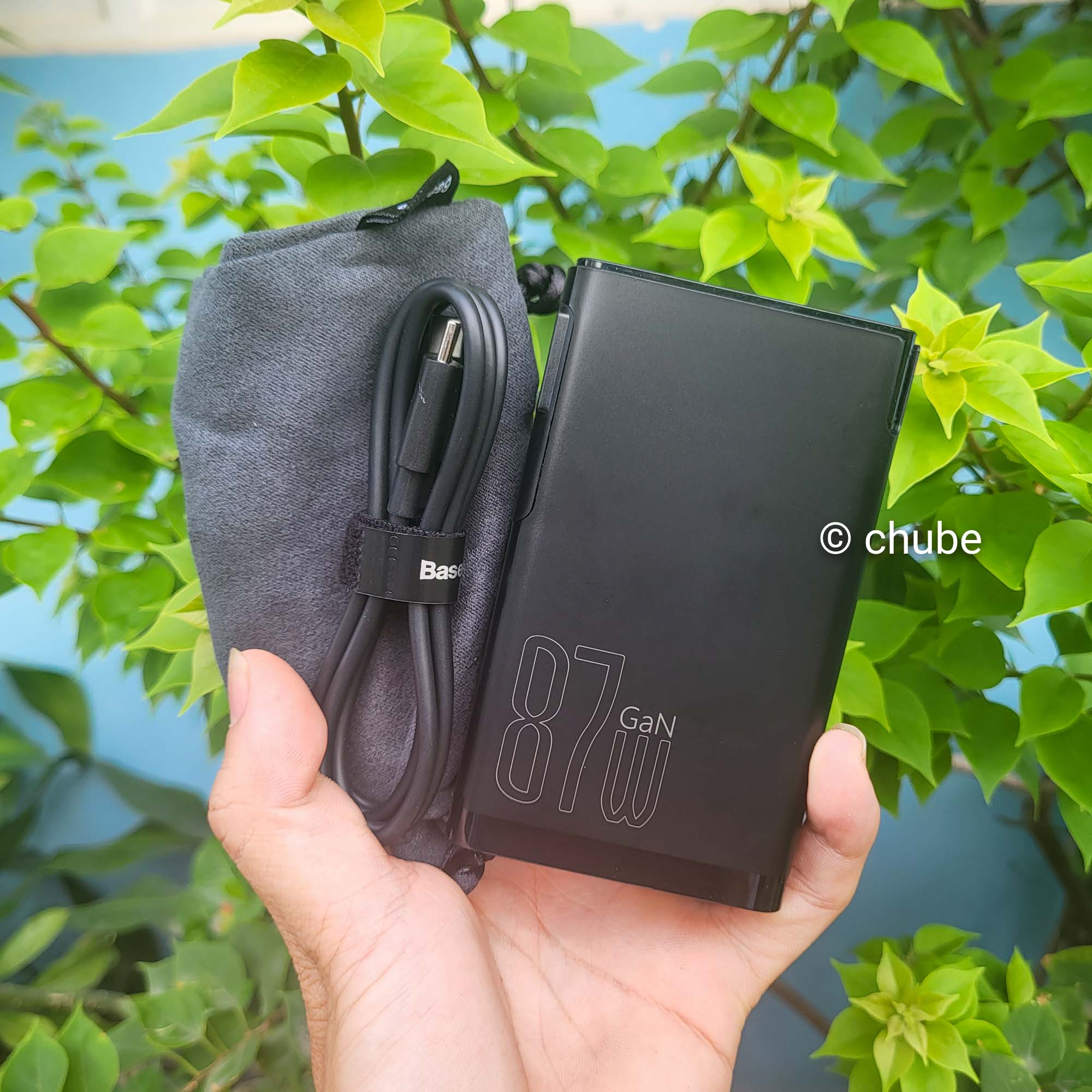 Đánh giá pin sạc dự phòng Baseus: Ưu nhược điểm