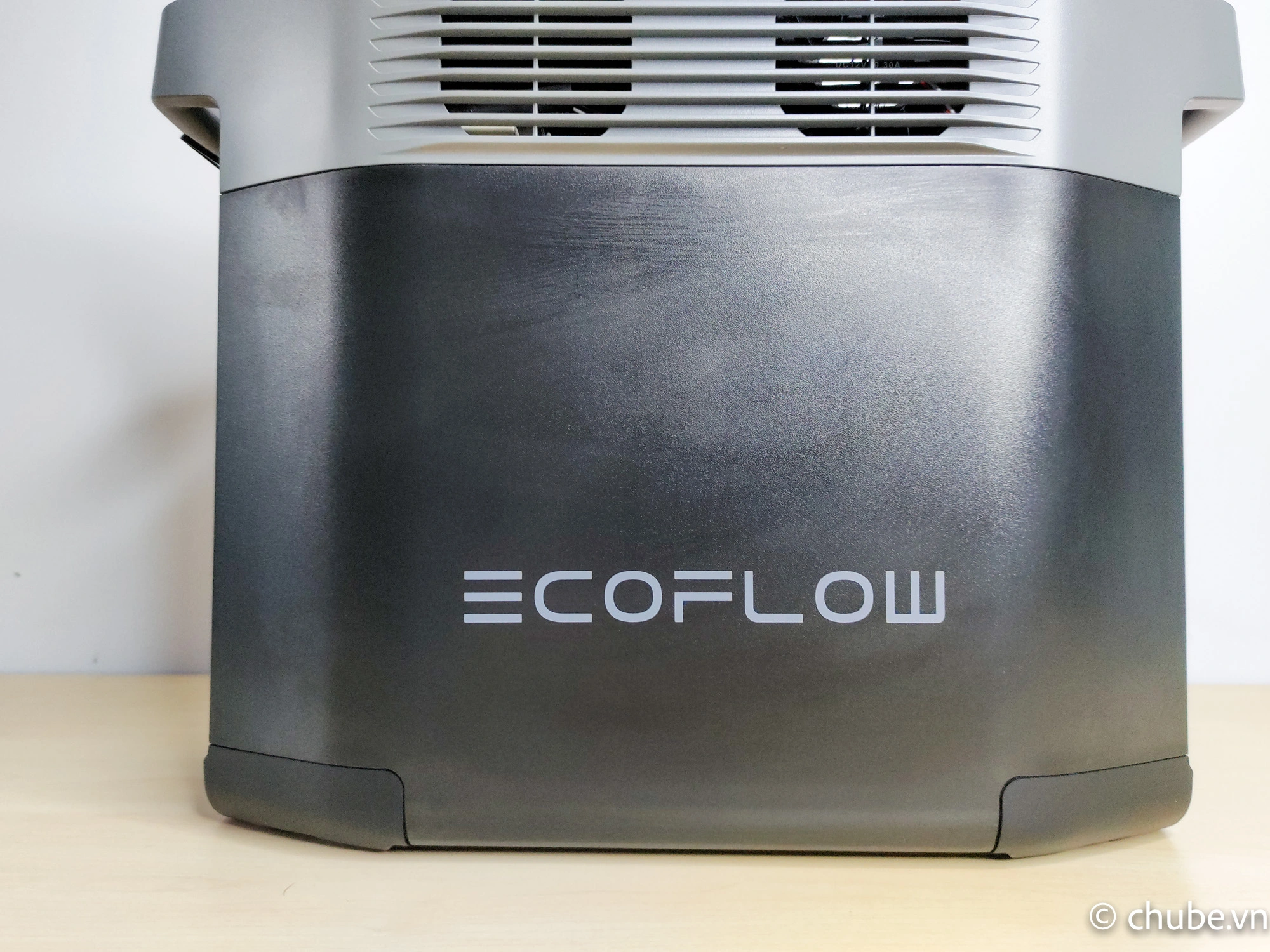Pin sạc dự phòng EcoFlow DELTA