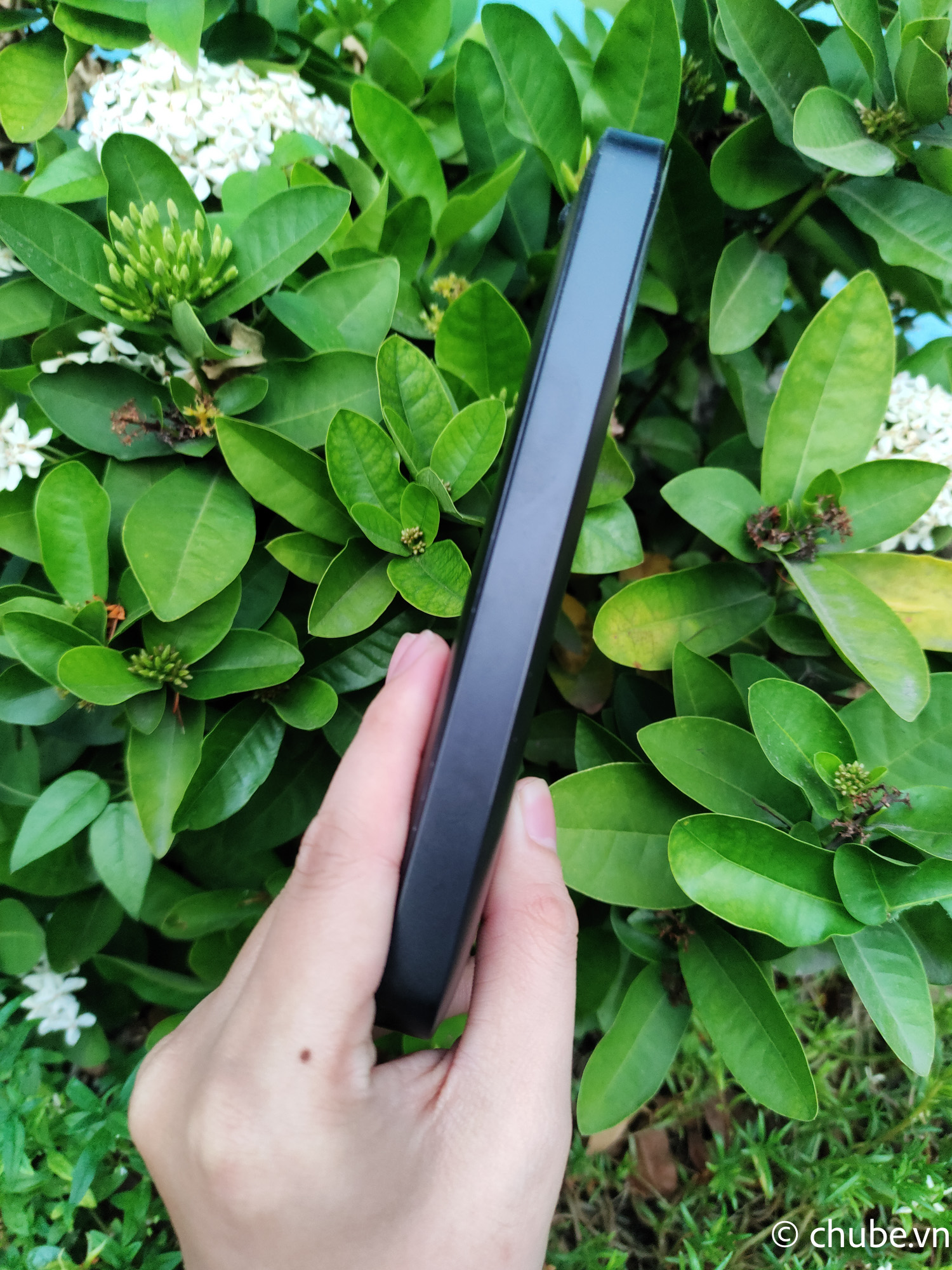 Pin sạc siêu nhanh Baseus 20000mAh Chube