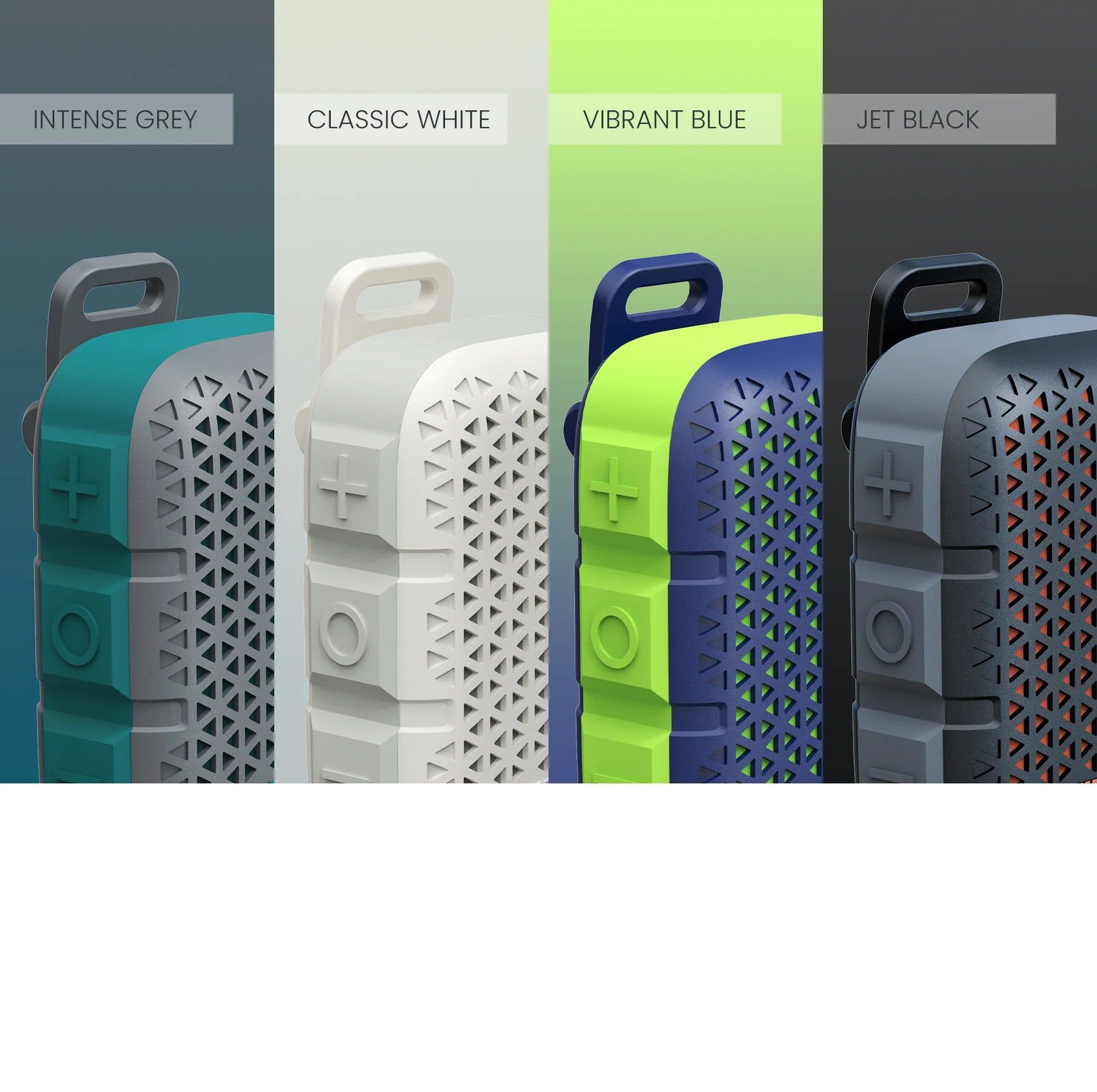 Loa di động HiFuture POCKET S với nhiều màu sắc