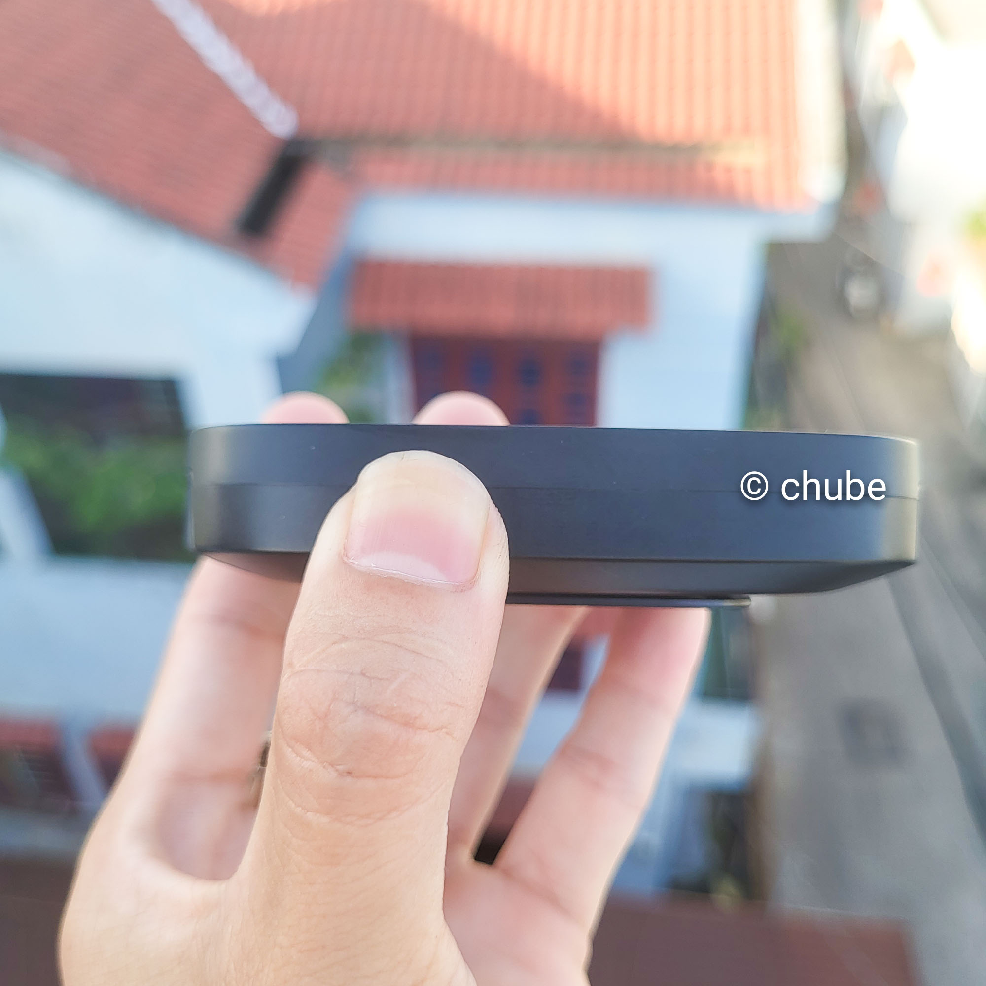 Trên tay quạt tản nhiệt điện thoại sò lạnh Baseus MagPro 2