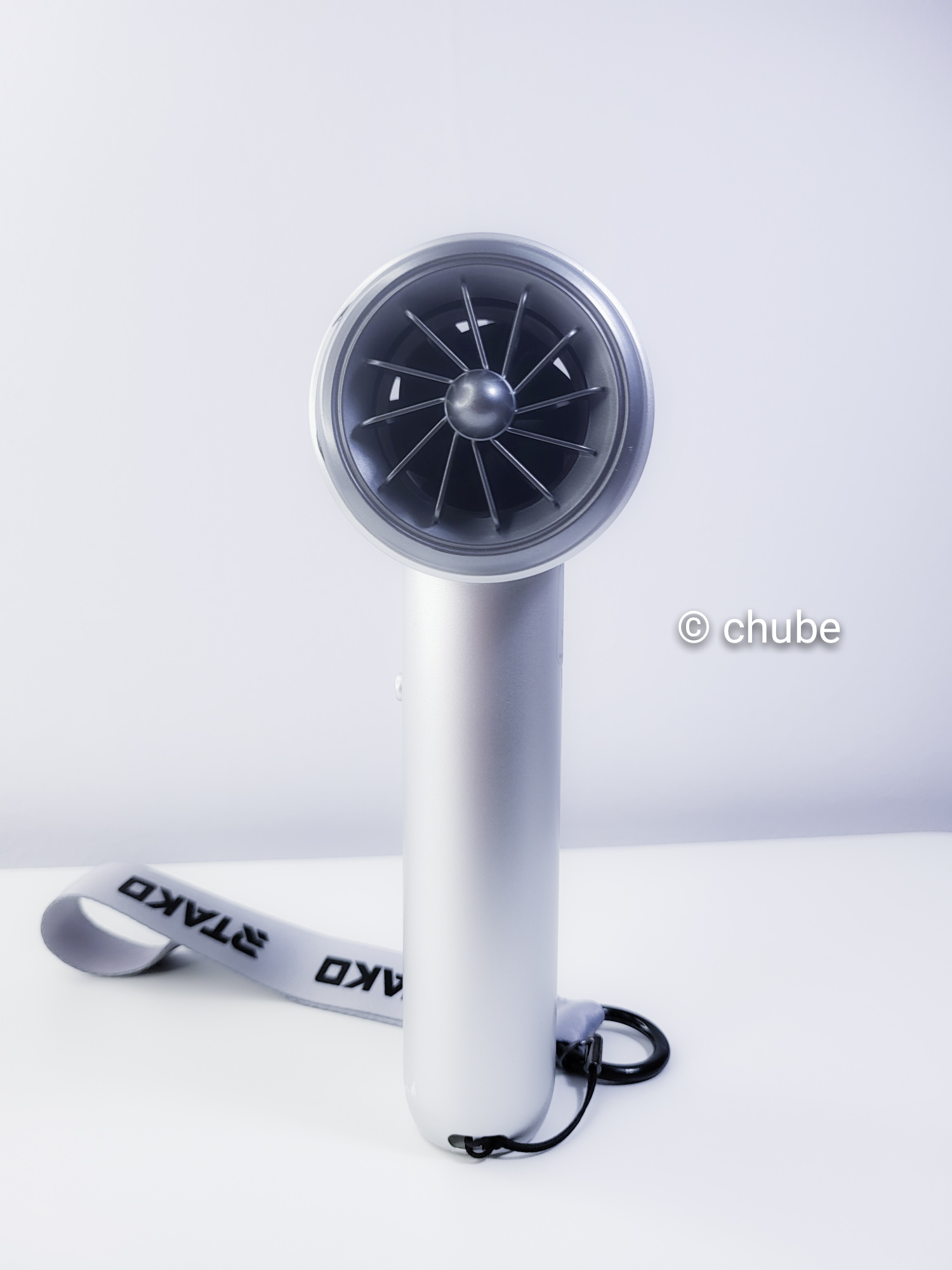 Quạt Turbo chính hãng Jisulife tại Chube.vn, dùng để làm mát và vệ sinh thiết bị