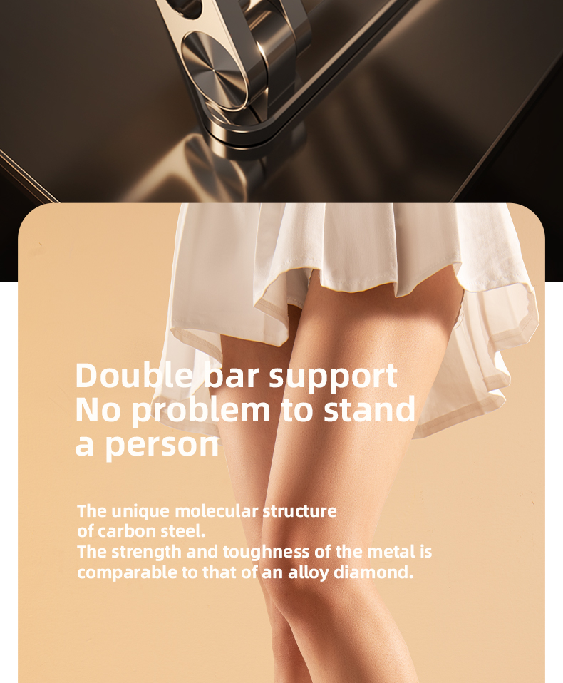 chube Đế tản nhiệt laptop tablet Rtako RS-CP84 Xoay 360