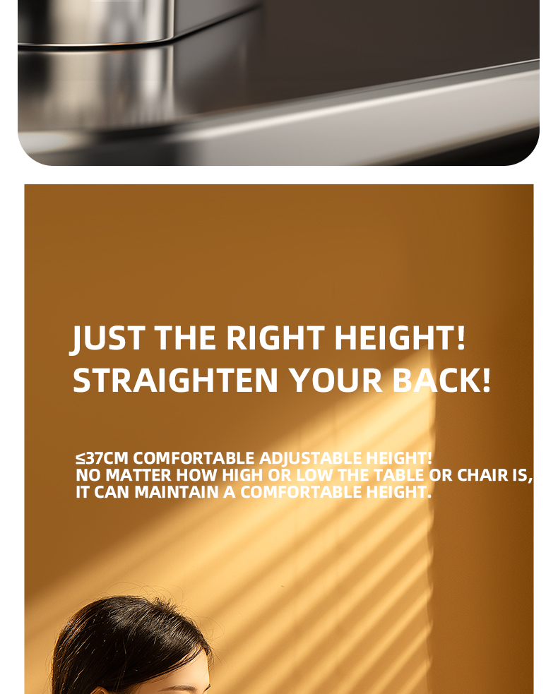 chube Đế tản nhiệt laptop tablet Rtako RS-CP84 Xoay 360