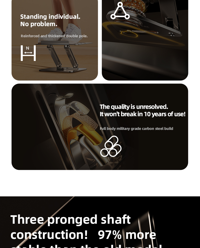 chube Đế tản nhiệt laptop tablet Rtako RS-CP84 Xoay 360