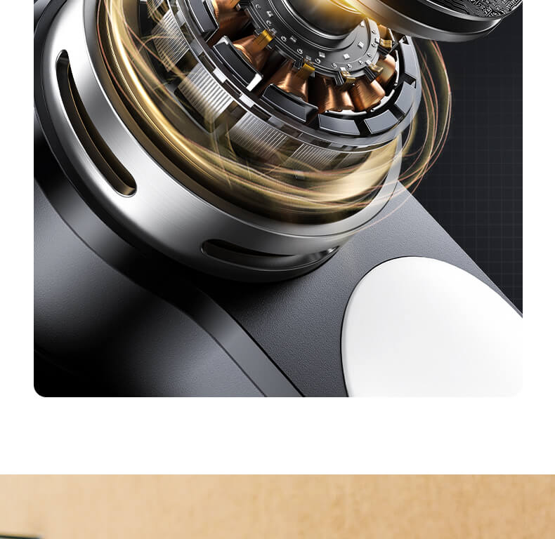 chube Tay cầm chống rung Mini Rtako L08 Mini Anti-shake Gimbal