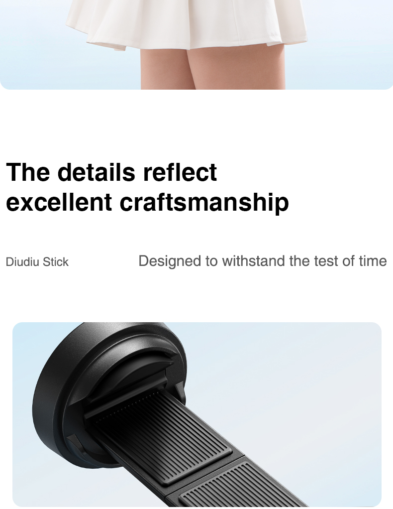 chube Tripod chân tự bung Rtako RZP001 AB226 (Xoay 720°, 1.7m)