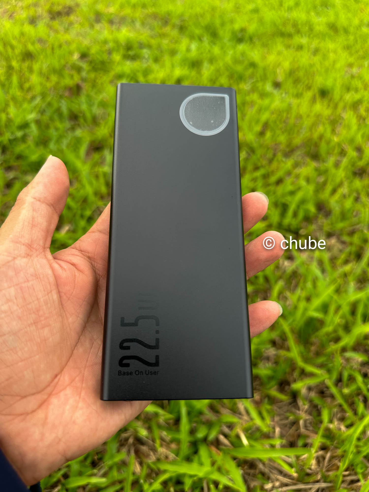 Đánh giá pin sạc dự phòng Baseus: Ưu nhược điểm