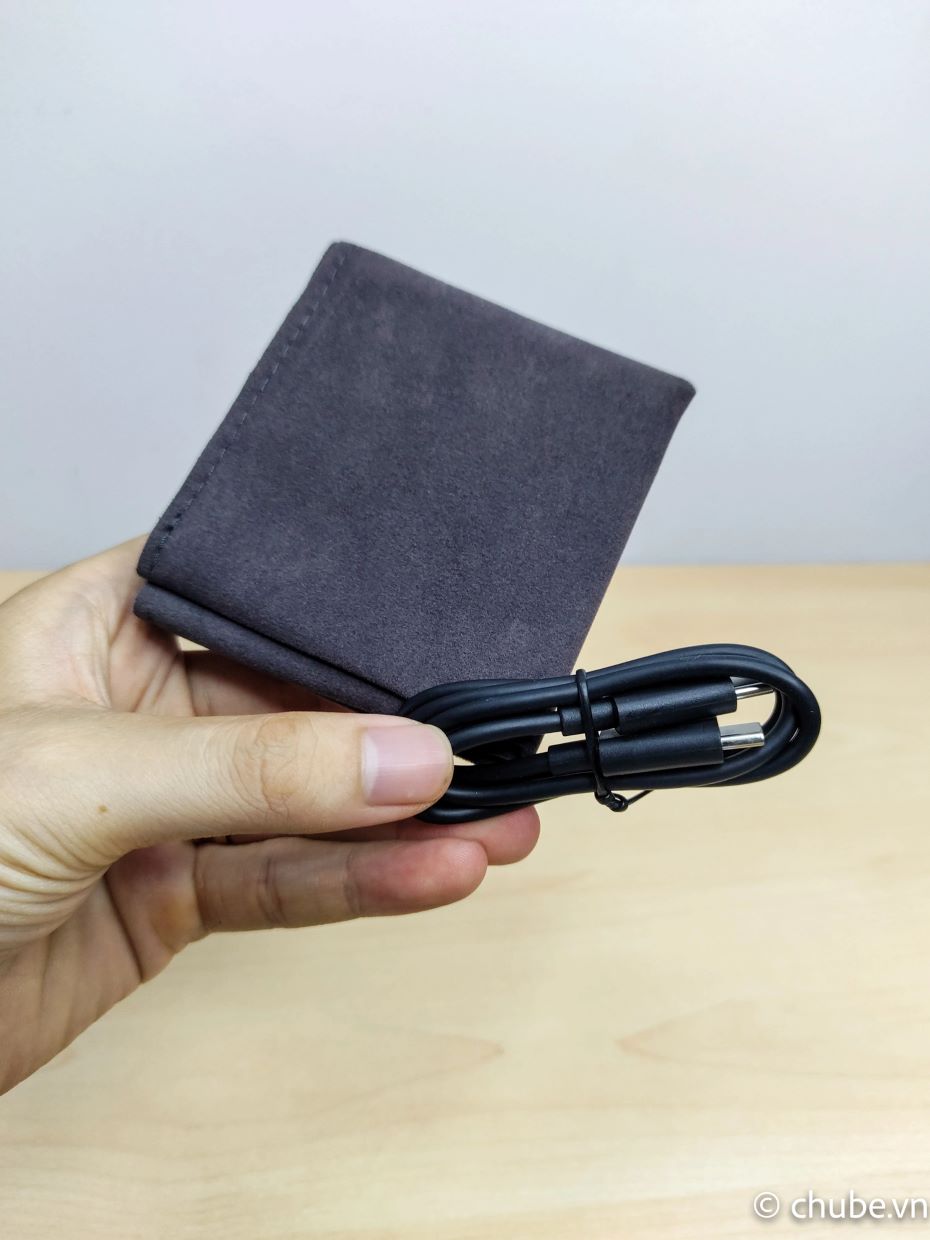 Baseus Blade2 app integration