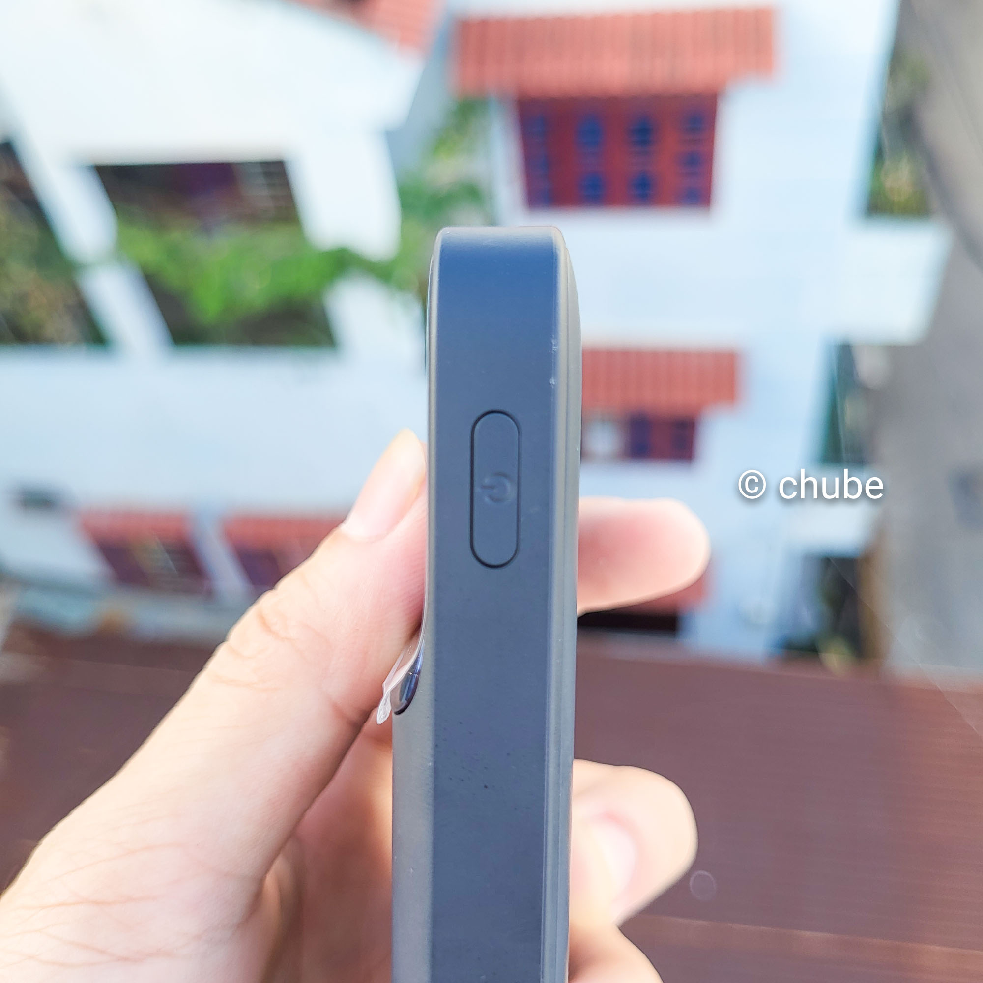 Sạc không dây MagSafe ổn định cho iPhone 12/13