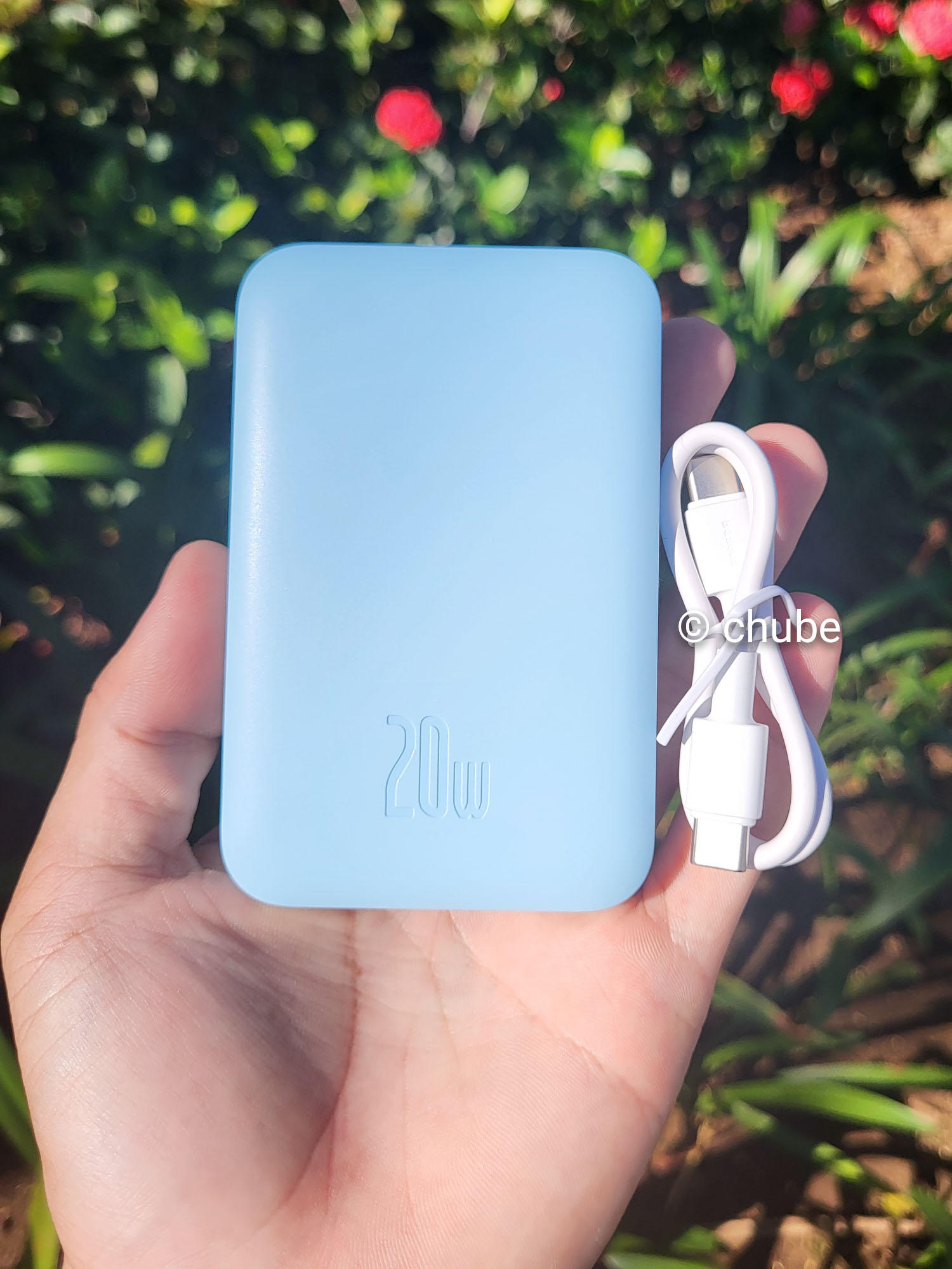 Đánh giá pin sạc dự phòng Baseus: Ưu nhược điểm