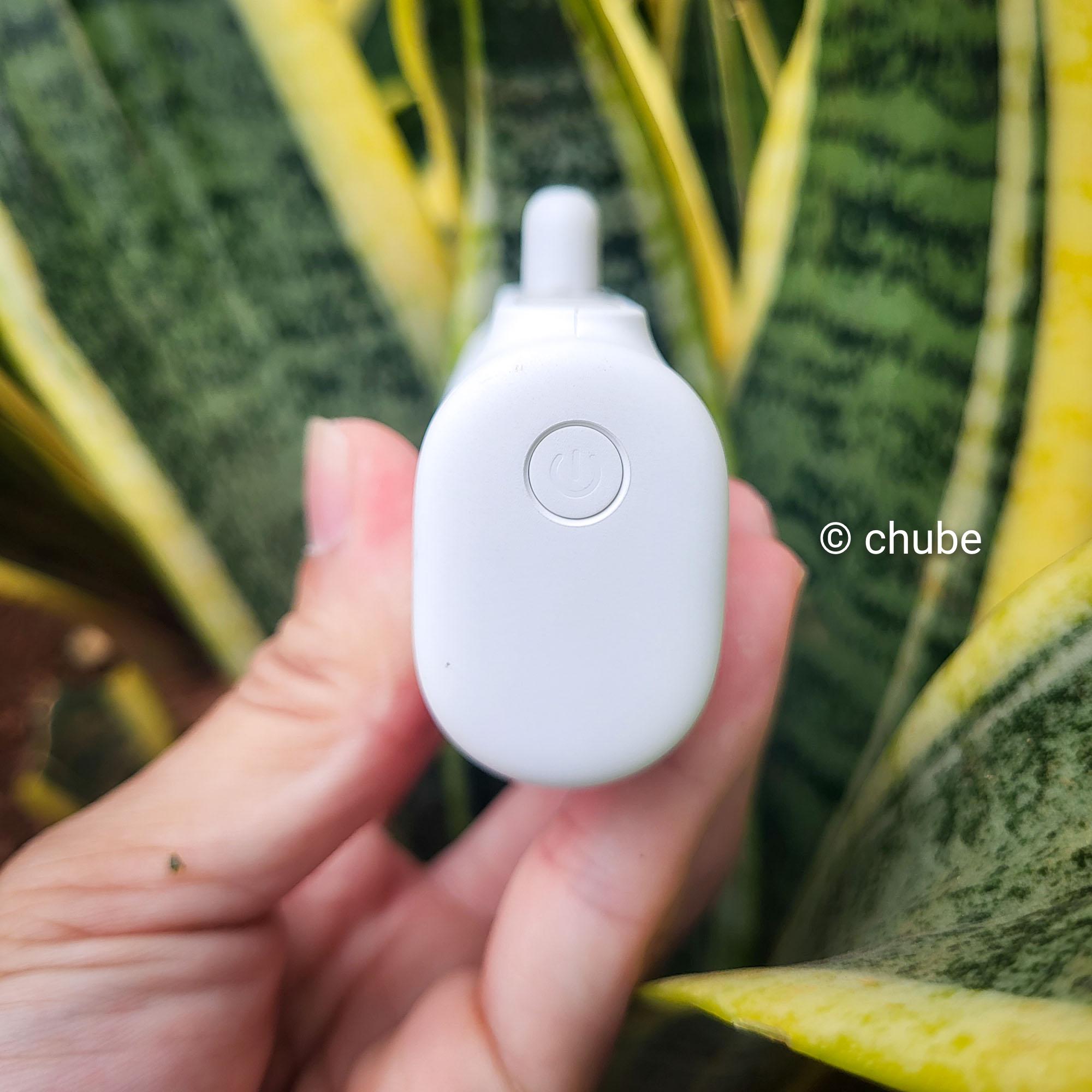 Pin sạc dự phòng Baseus Compact 5000mAh với 8 lớp bảo vệ thông minh