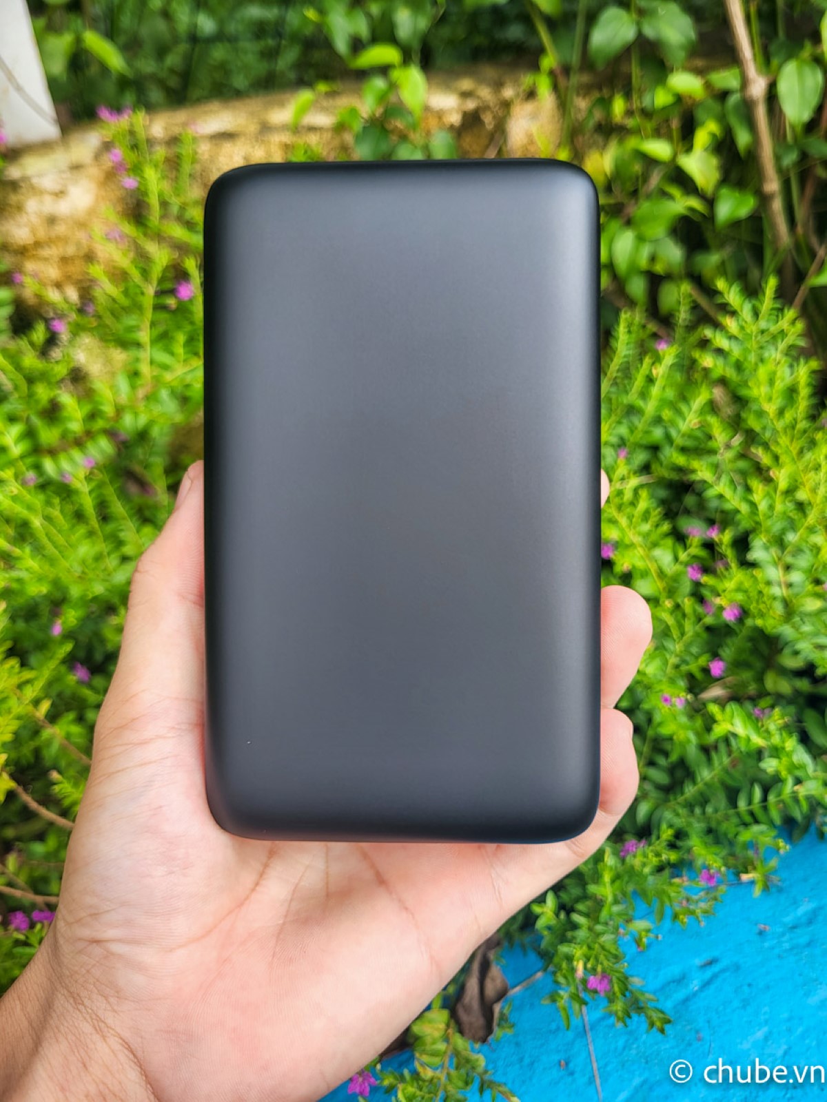 Ugreen PB720 bảo vệ an toàn vượt trội