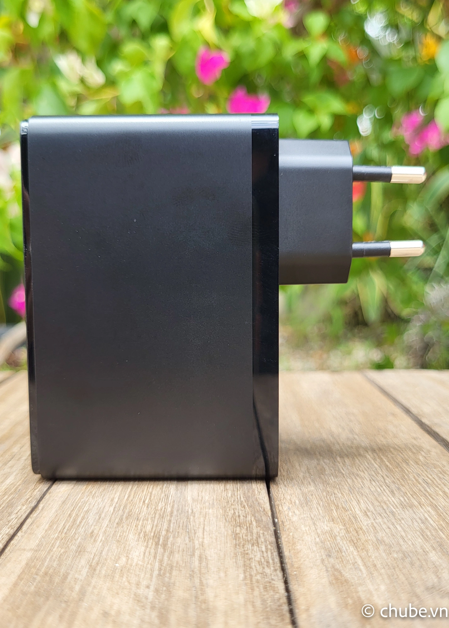 Baseus GaN5 Pro Digital Fast Charger Compact Design