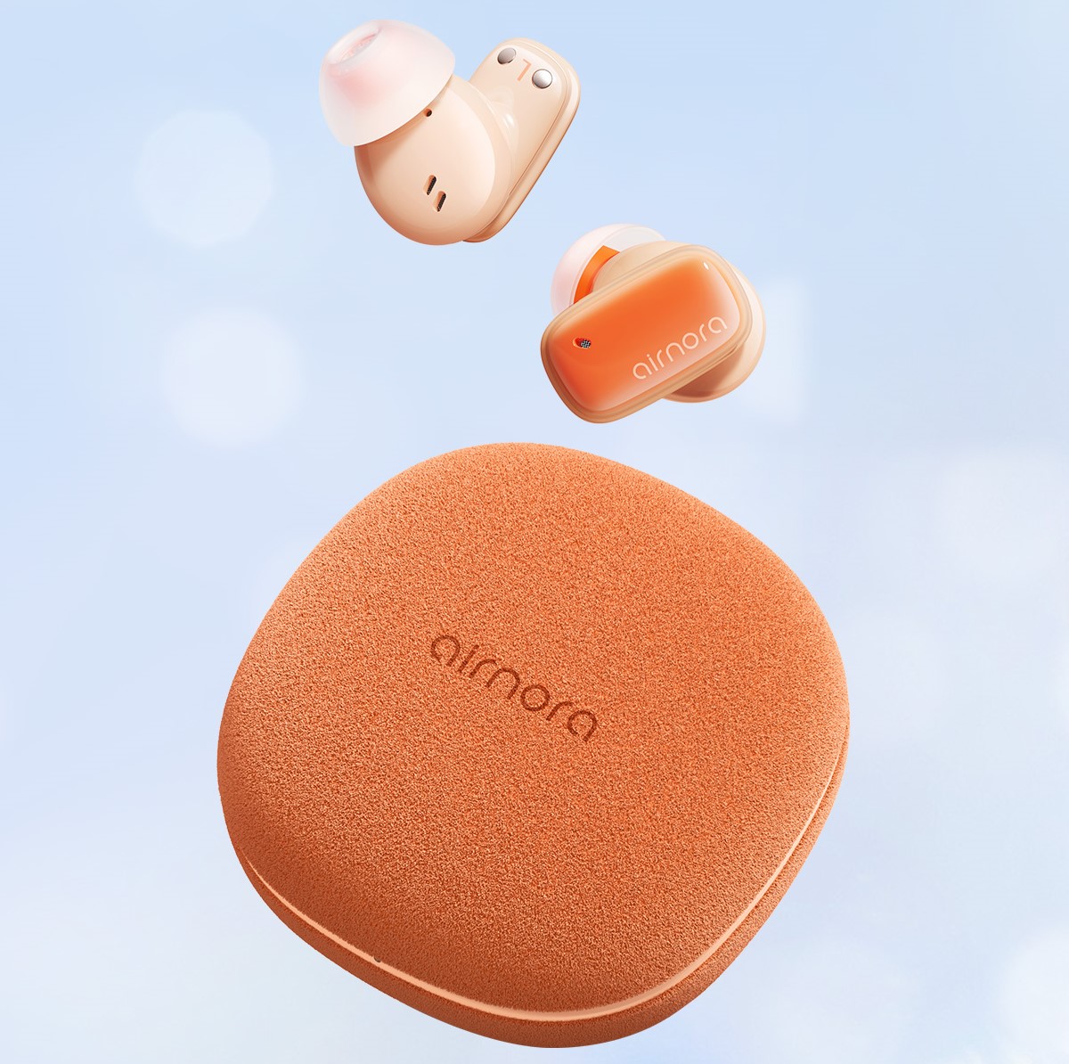 Baseus AirNora 2 - Chế độ chống ồn ANC