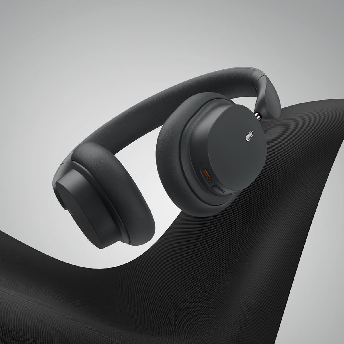 Điều khiển Baseus Bowie D05