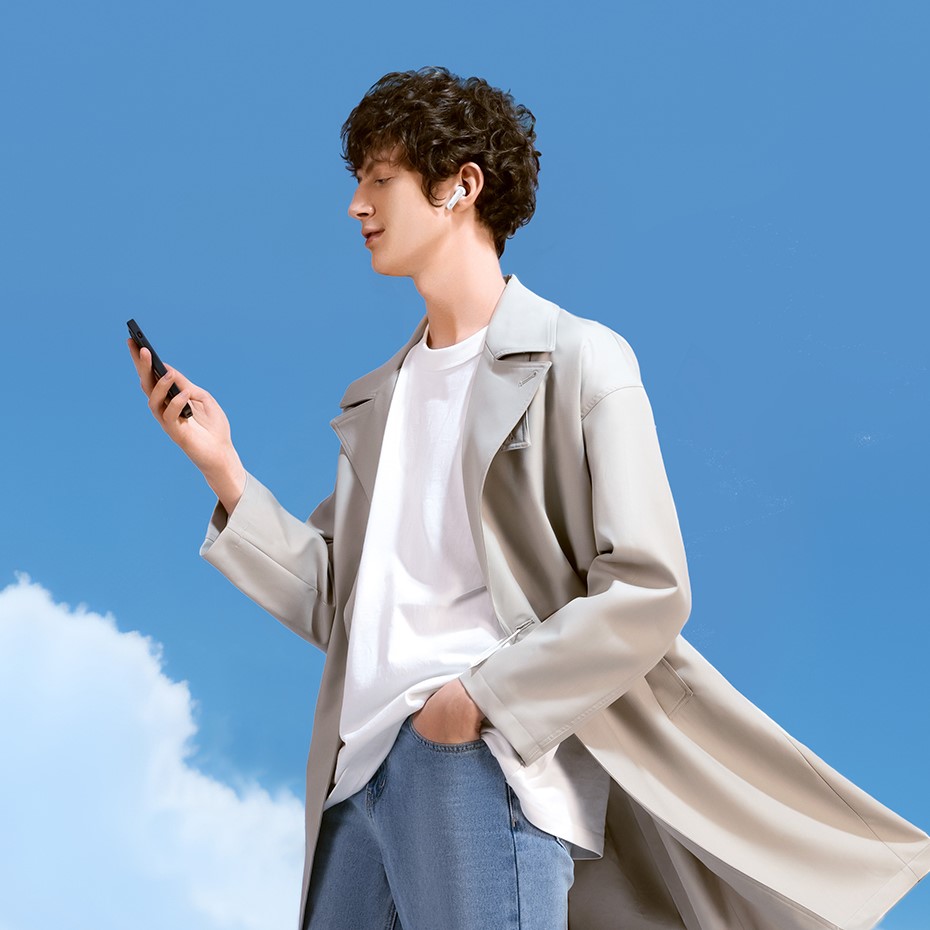 Ứng dụng Baseus - Cá nhân hóa trải nghiệm âm thanh