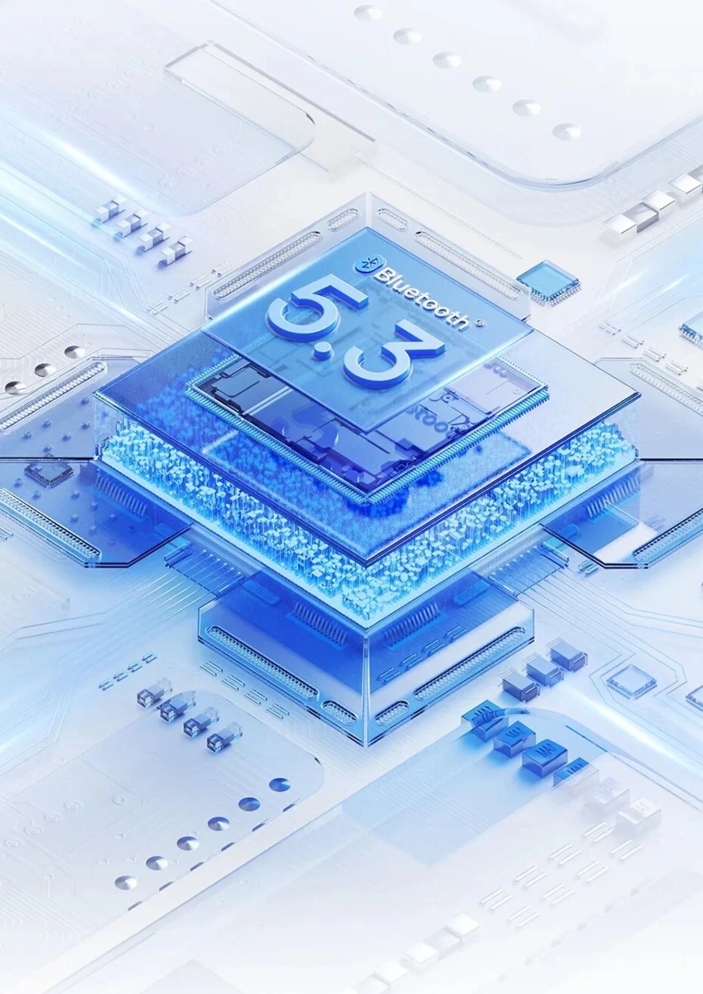 Ưu điểm của công nghệ tai nghe Bluetooth 5.3