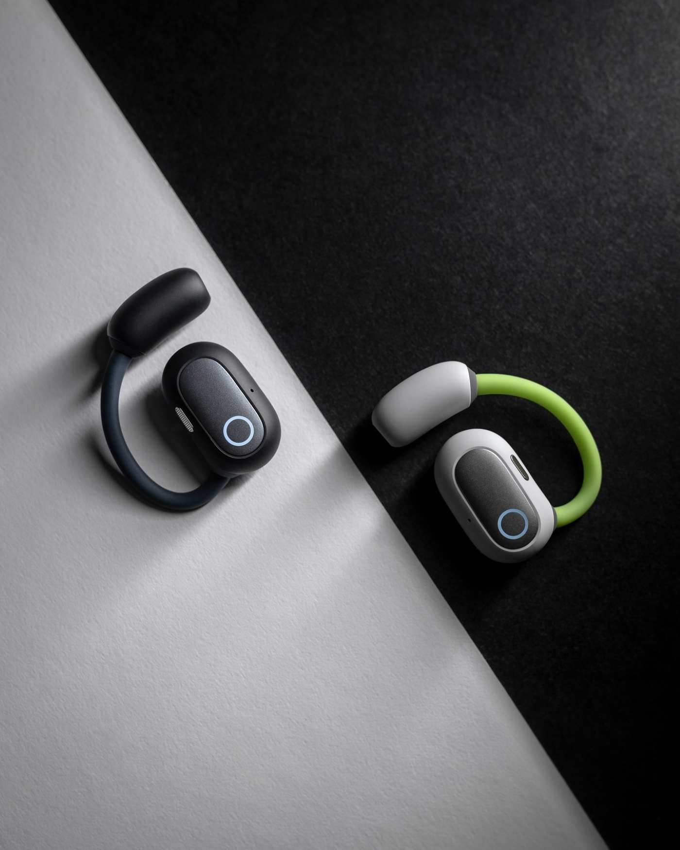 Tai nghe không dây Bluetooth 5.3 Baseus Eli Sport 1 Open-Ear dành cho thể thao