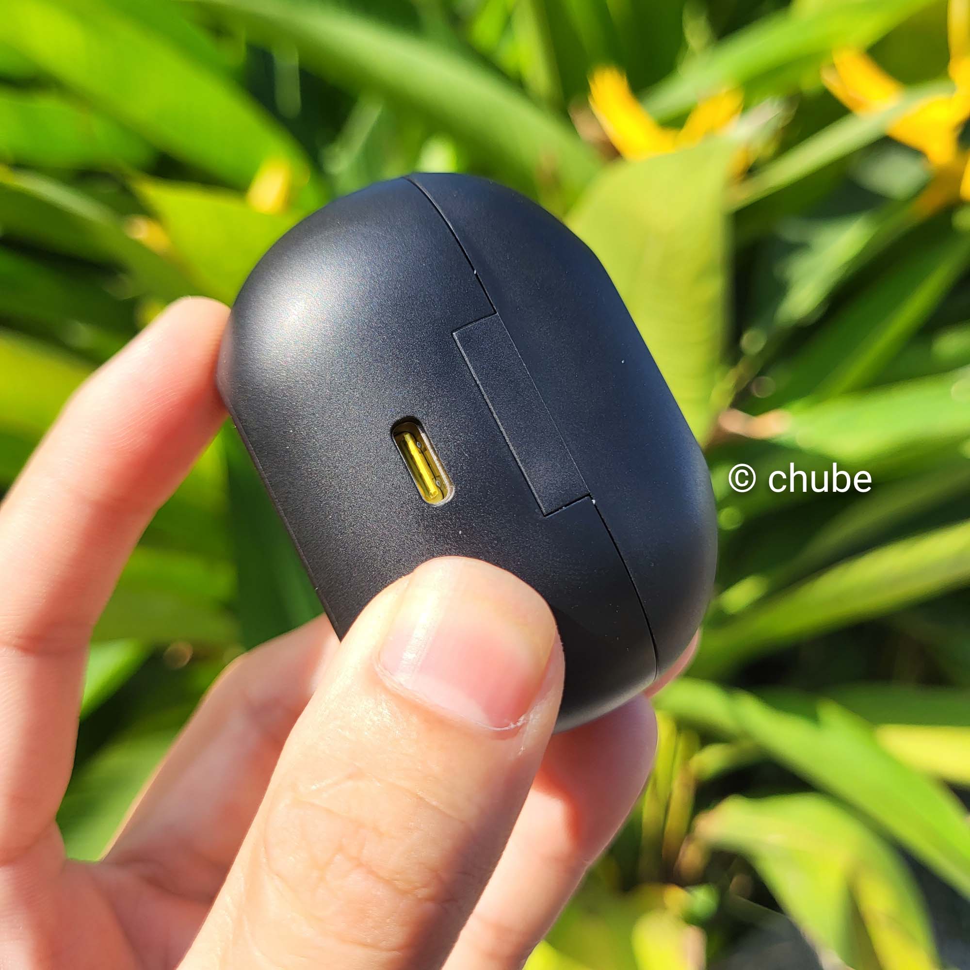 Tai nghe Baseus Bass 15 Clip Phù Hợp Mọi Hoạt Động