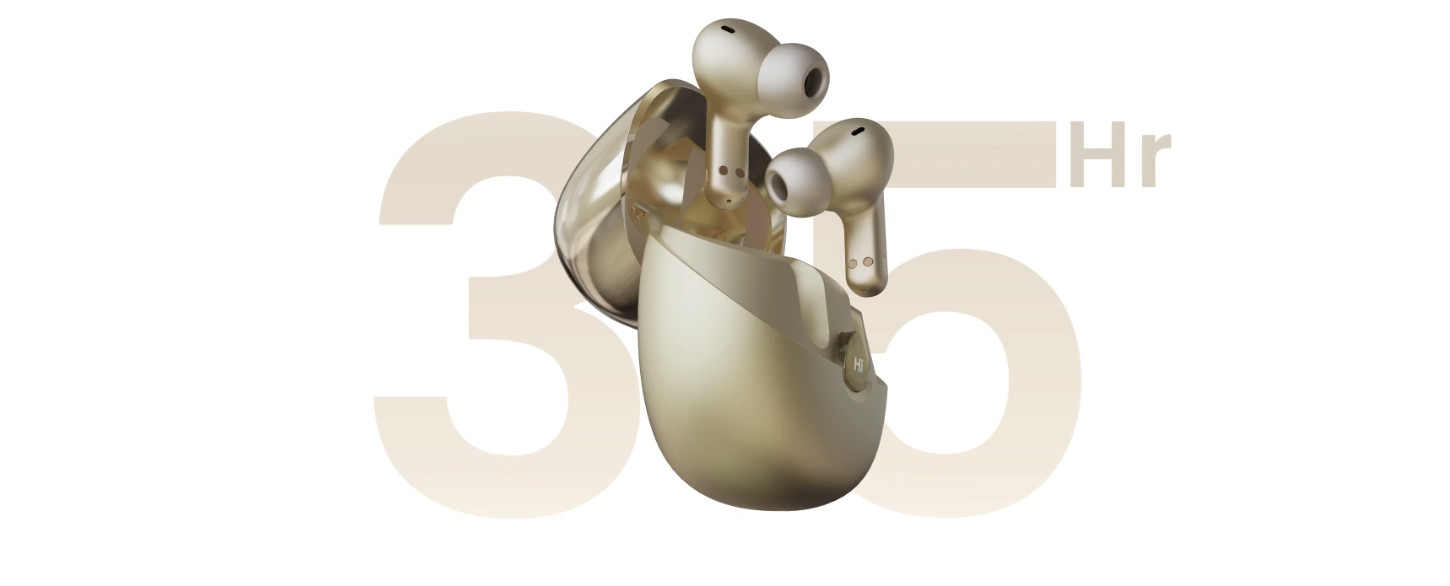 chube Tai nghe Bluetooth TWS HiFuture SonicAir