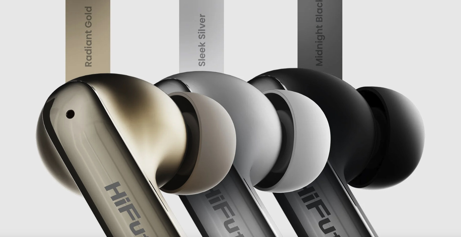 chube Tai nghe Bluetooth TWS HiFuture SonicAir