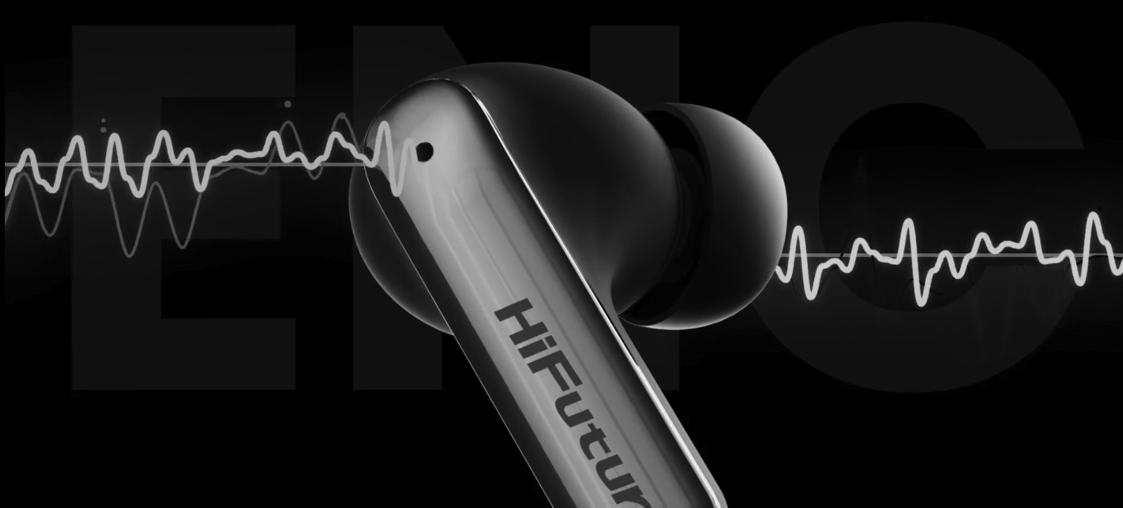 chube Tai nghe Bluetooth TWS HiFuture SonicAir