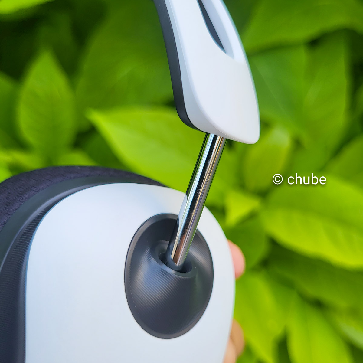 Tai nghe chụp tai gaming Baseus GoPlay 1 Max 3.5mm thiết kế tương tự GoPlay 1+ Max USB-A