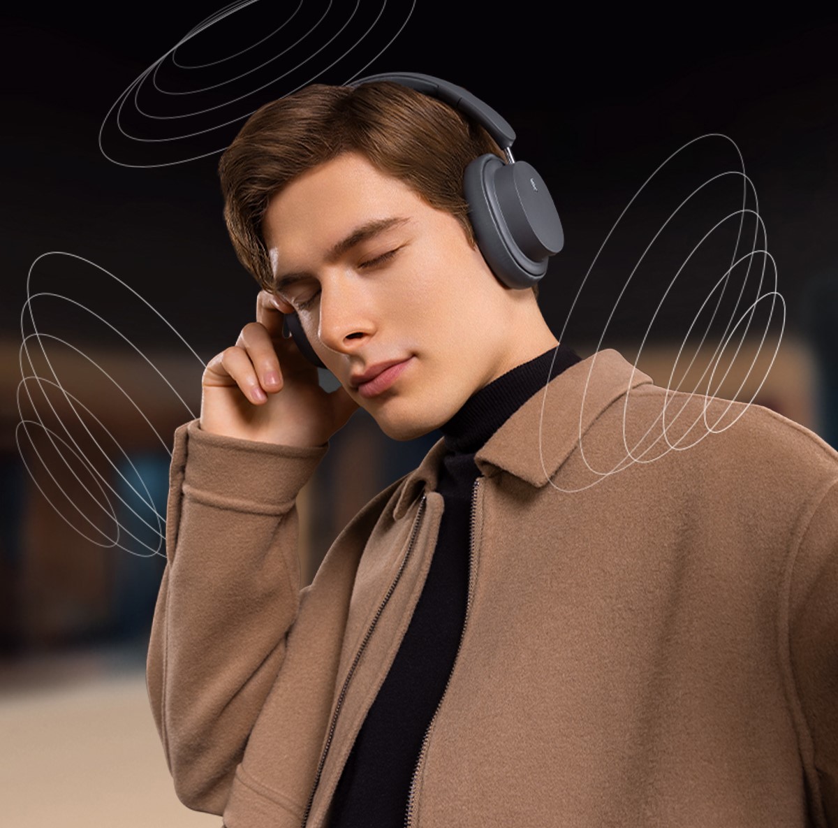 Vệ sinh Baseus Bowie D05