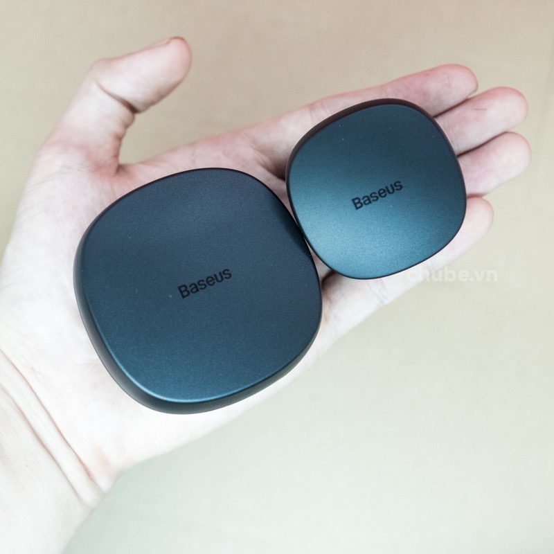 Hướng dẫn reset tai nghe Baseus WM01 dễ dàng