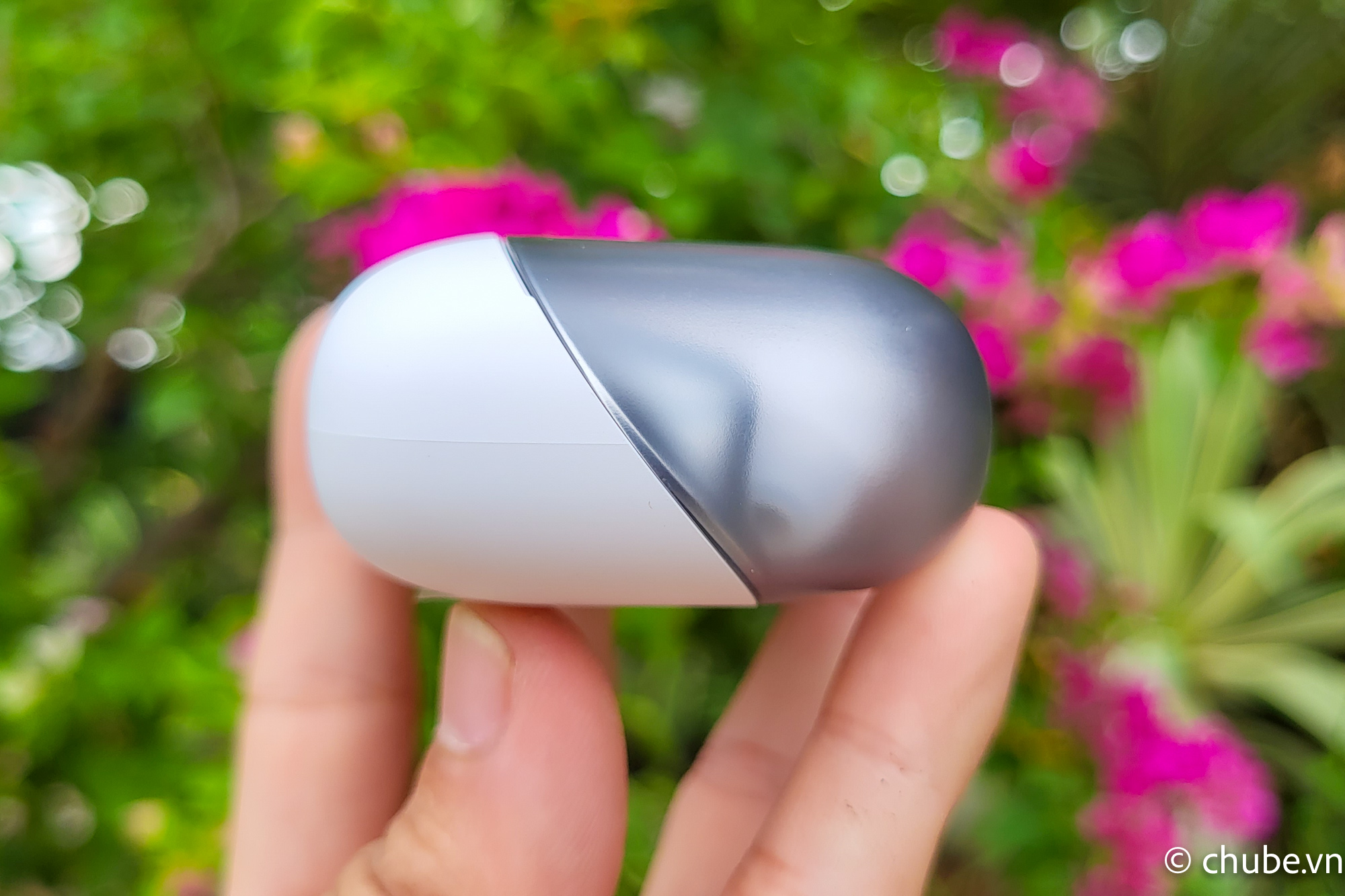 Cách điều khiển cảm ứng tai nghe Baseus AeQur G10