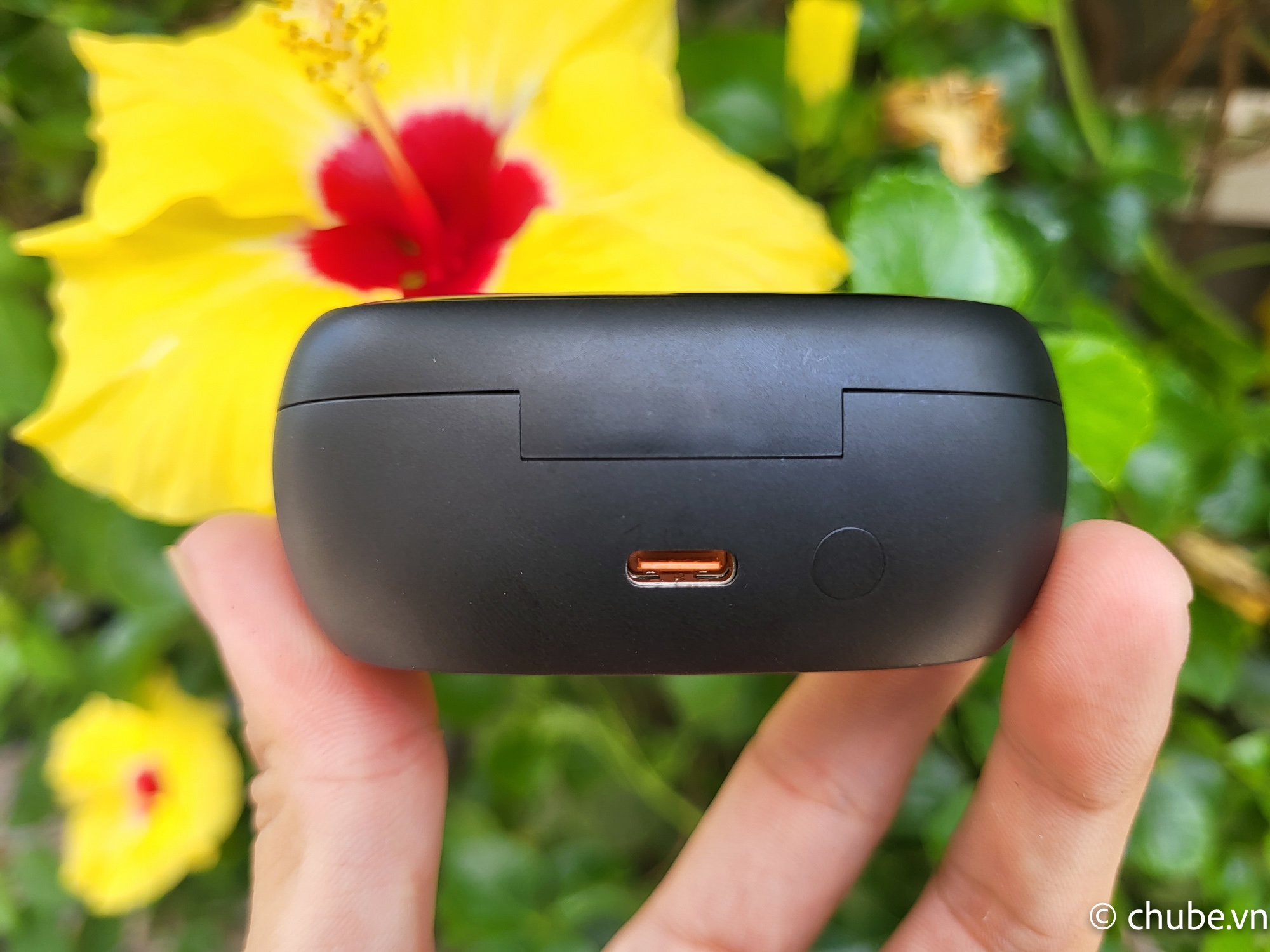 Tai nghe không dây Baseus Bowie MA20 Chube