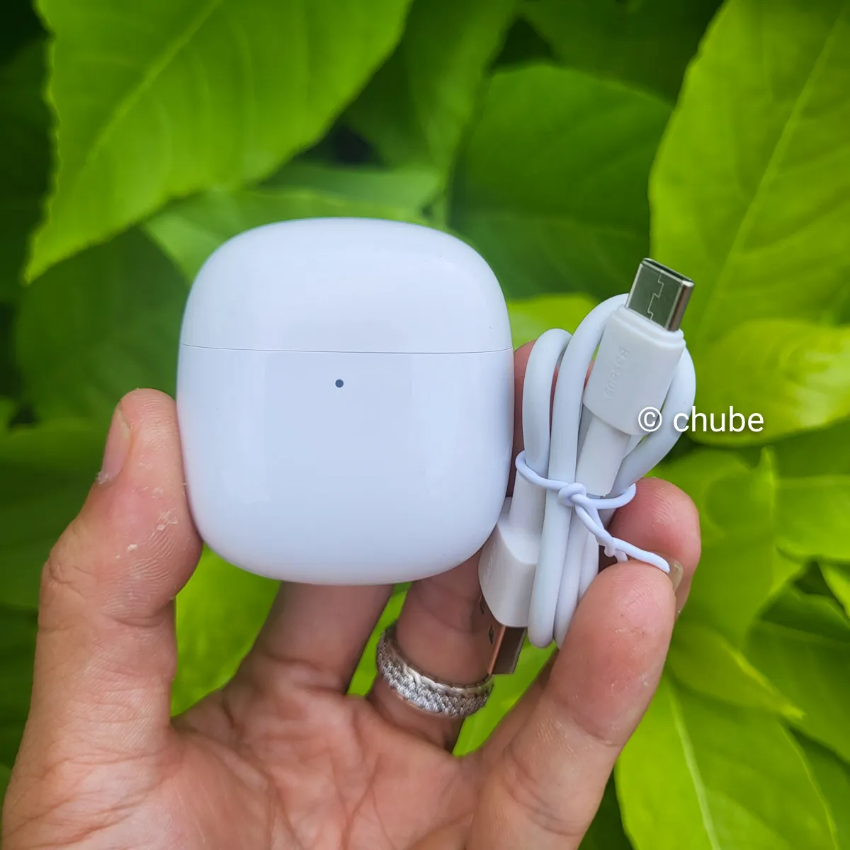 Tai nghe không dây Baseus Bowie WX5 True Wireless Earphones - Hình ảnh chi tiết chất lượng âm thanh