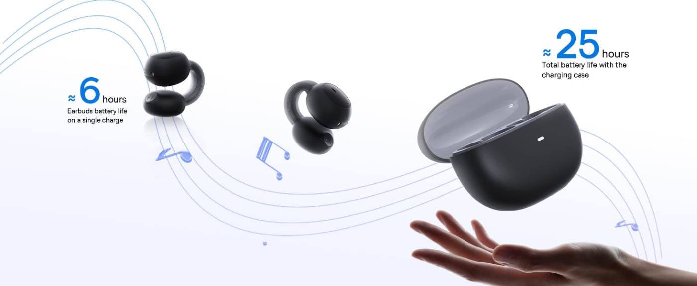 Các mẫu tai nghe không dây chính hãng tại Chube.vn