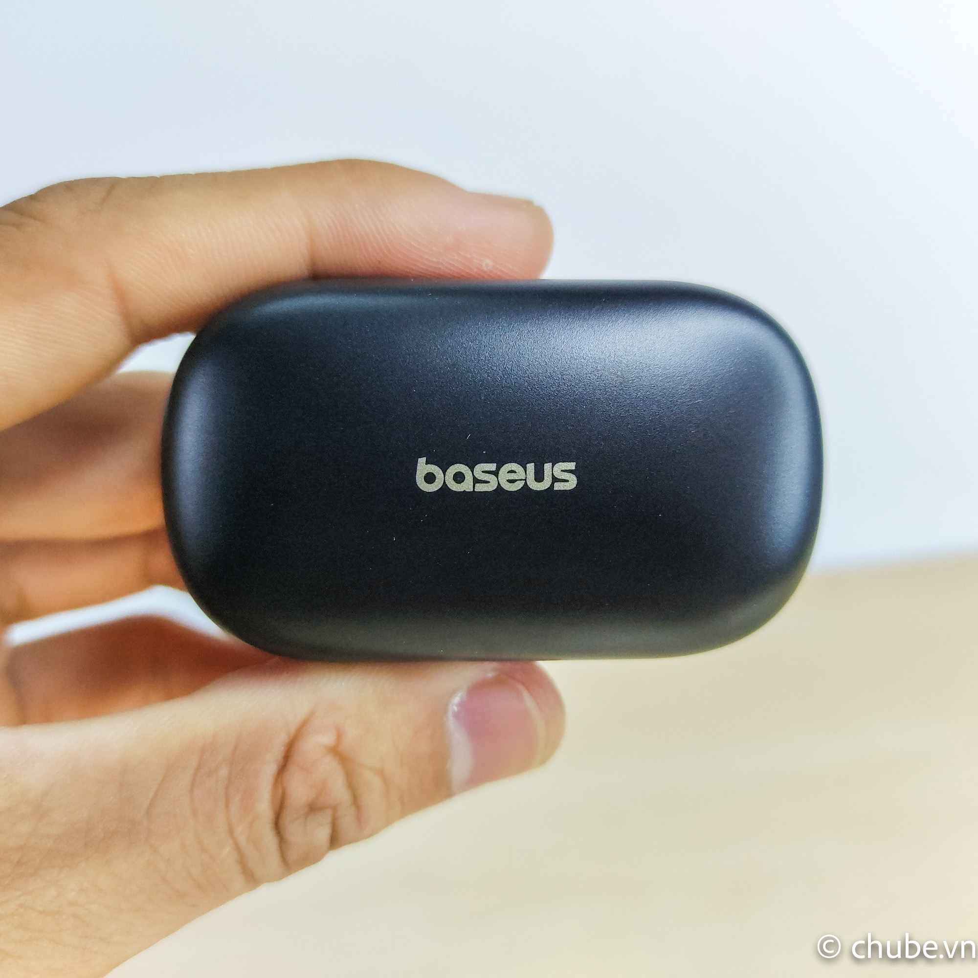 Tai nghe True Wireless Baseus Bowie E18