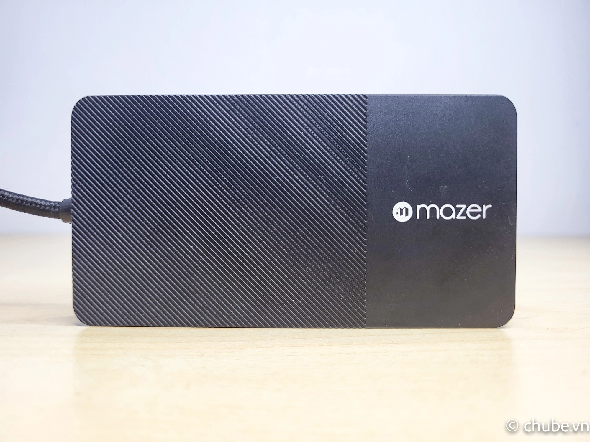 Lợi ích của Hub chuyển đổi