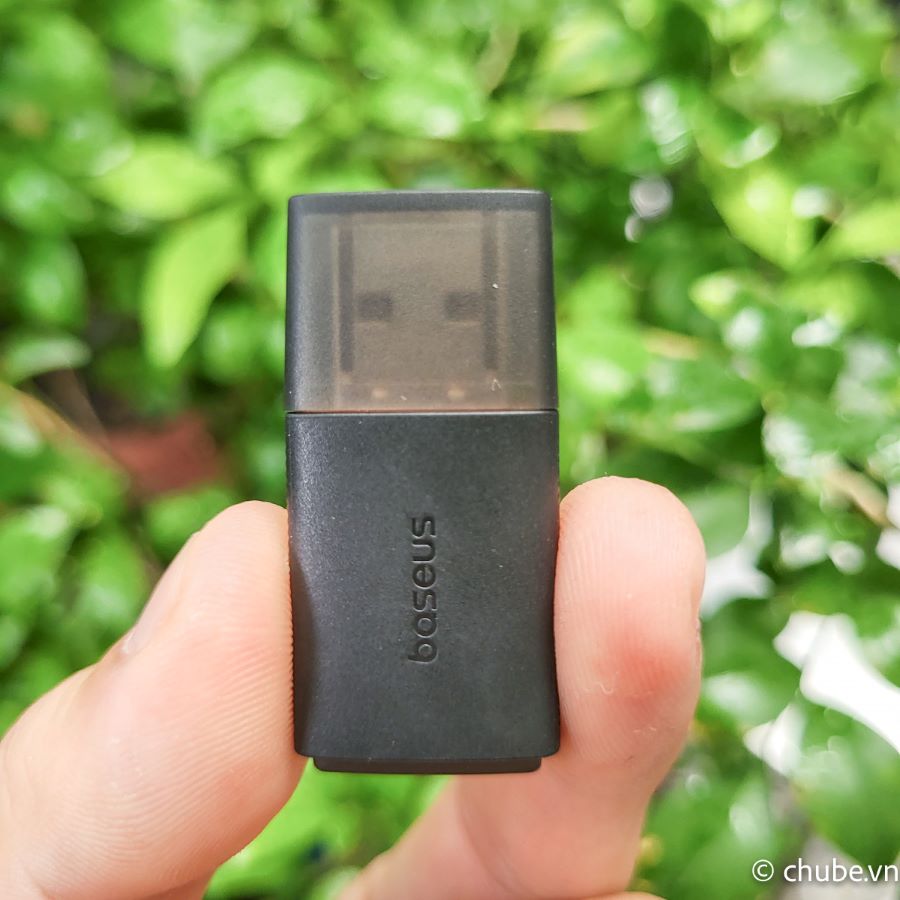 Tầm Quan Trọng Của dBi Chube