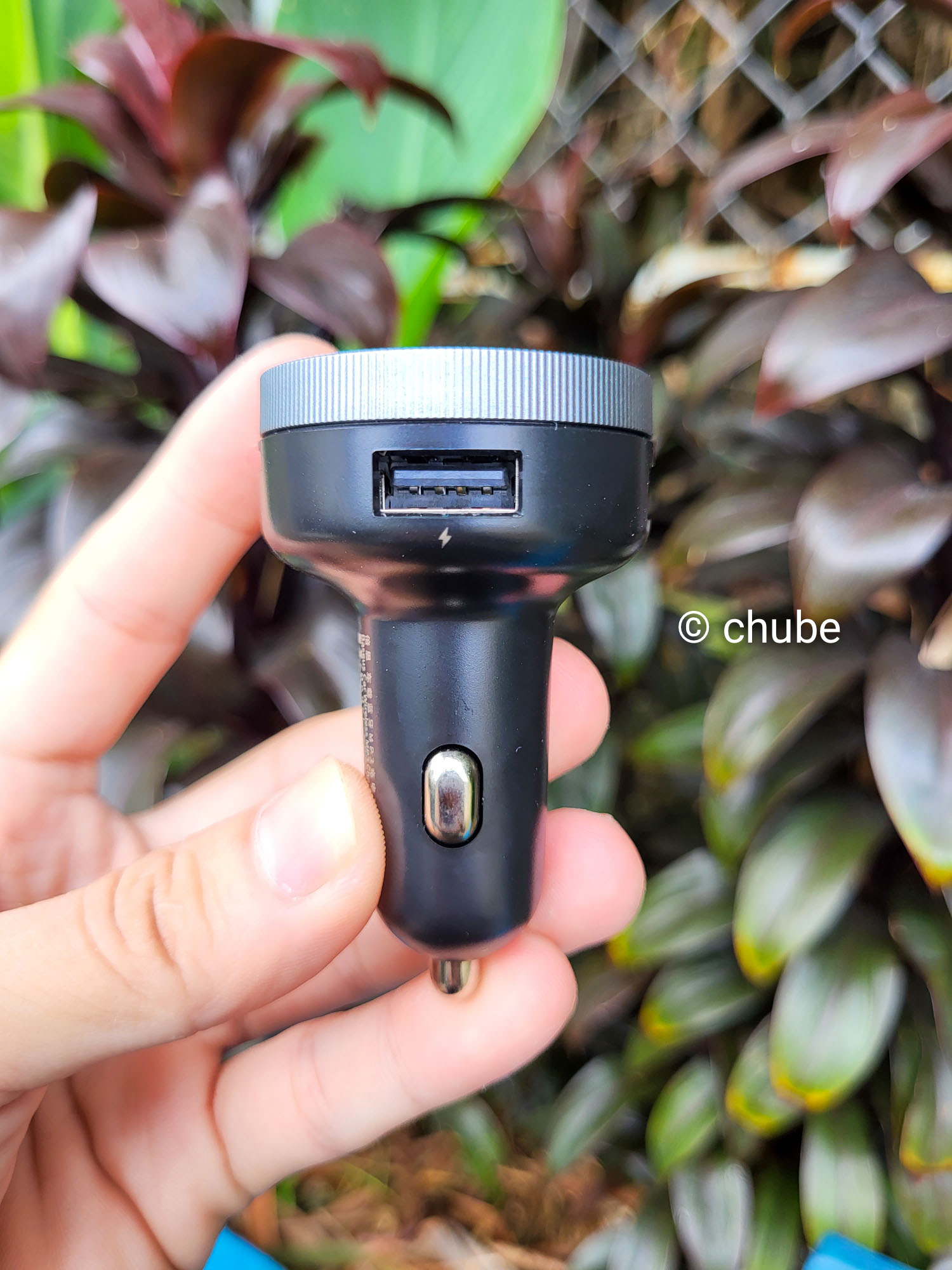 Tương thích mọi xe