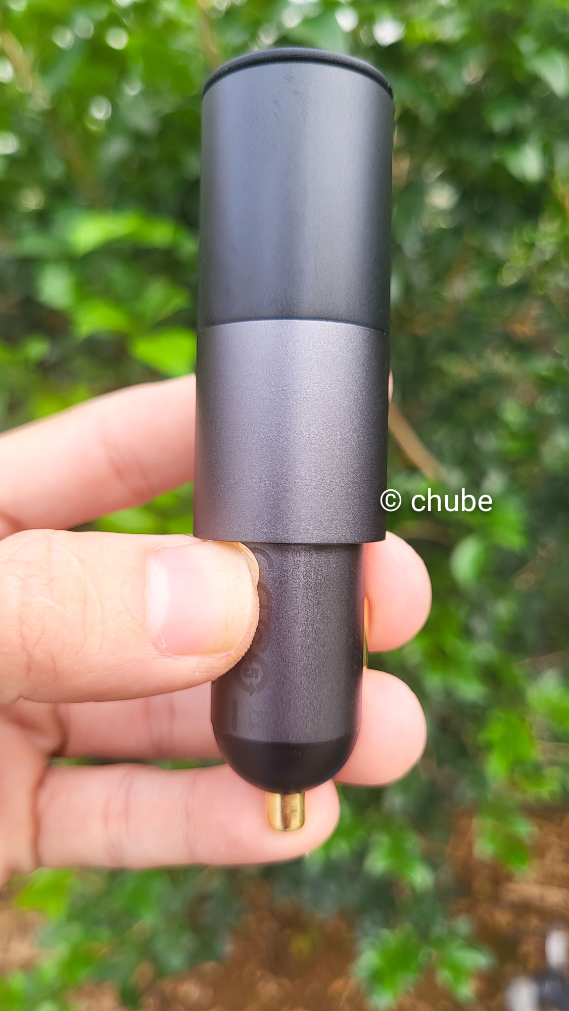 Tẩu sạc ô tô Baseus