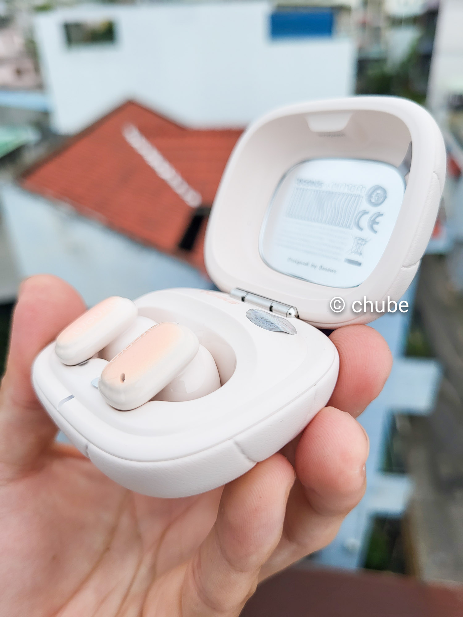 Thiết bị Bluetooth 5.4 hiện đại tại Chube.vn