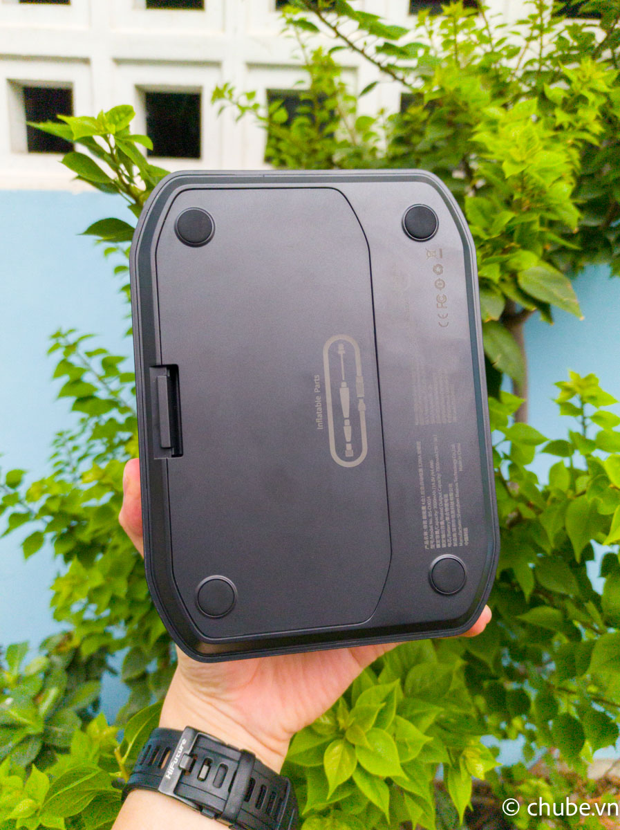 An toàn và bảo vệ