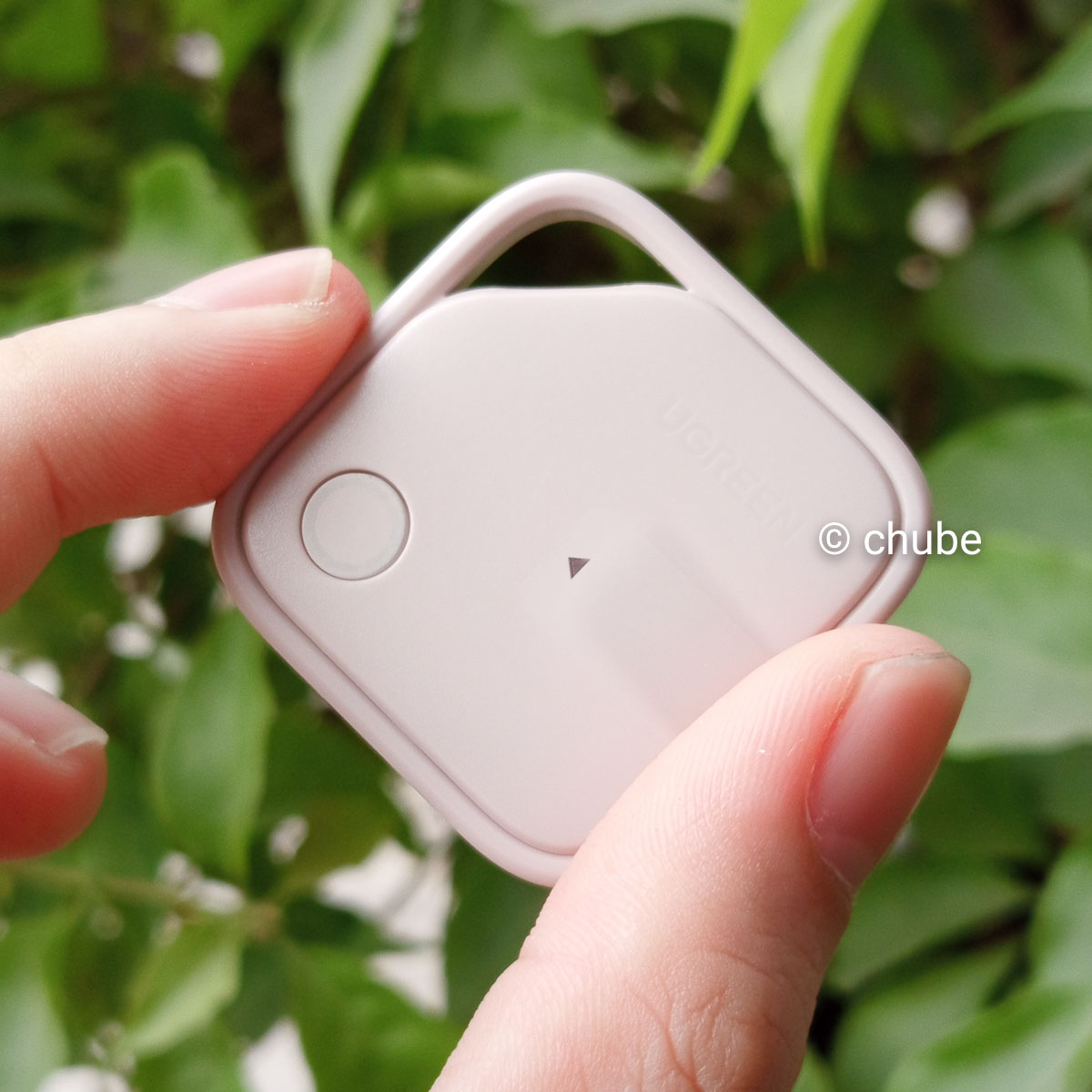 Thiết Bị Định Vị Thông Minh Dành Riêng Cho iOS Ugreen CM816