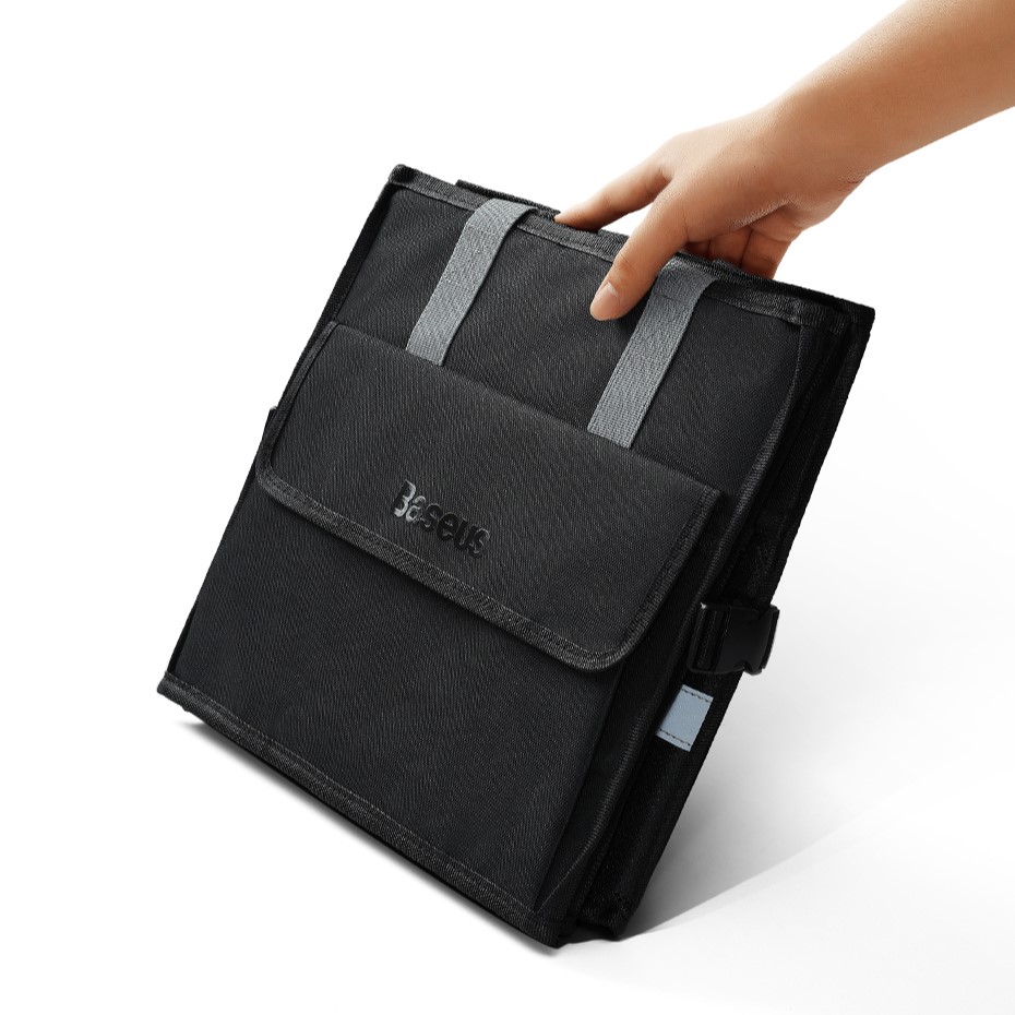 Thùng đựng đồ Baseus OrganizeFun - Gấp gọn tiện lợi