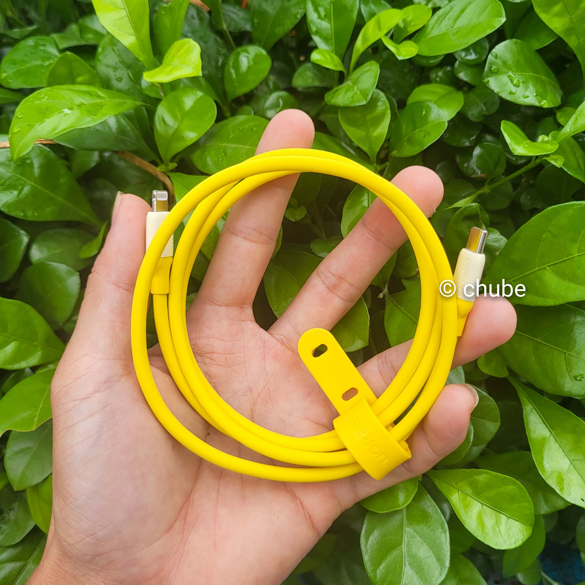 Giới thiệu thương hiệu Ugreen