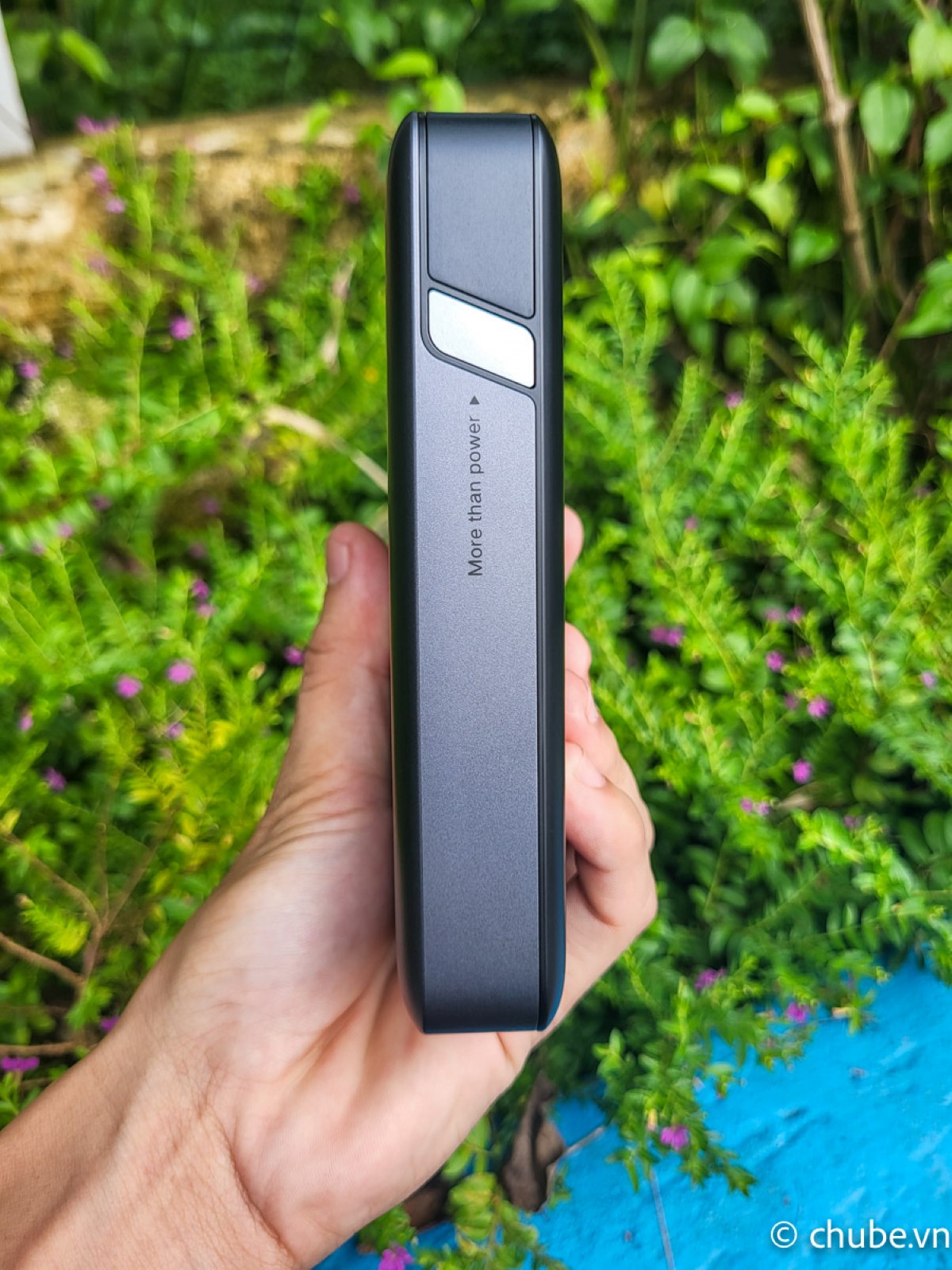 Ugreen PB720 3 cổng sạc tiện lợi