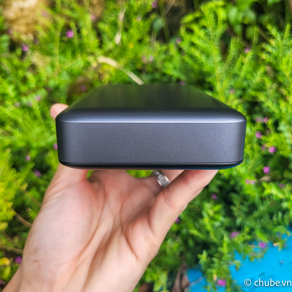 Ugreen PB720 sạc nhanh nhiều thiết bị