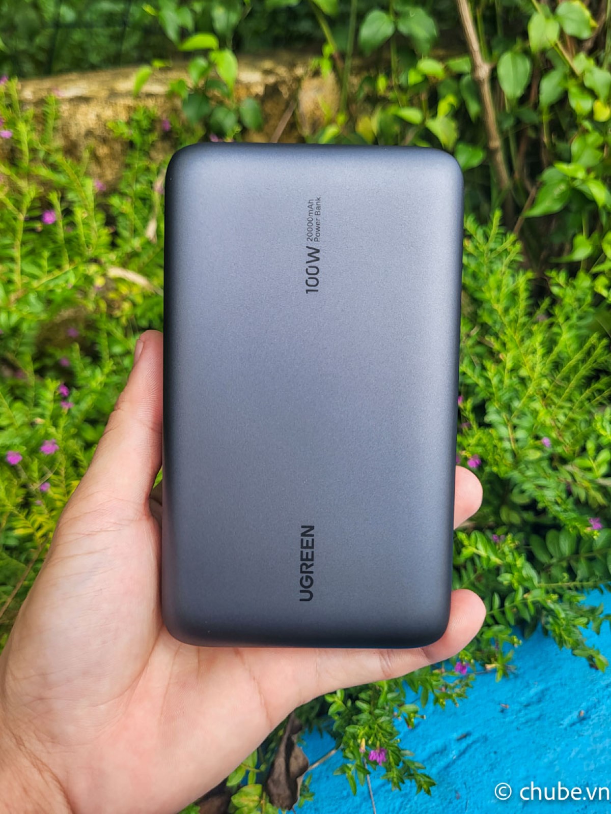 Ugreen PB720 sạc nhanh 100W