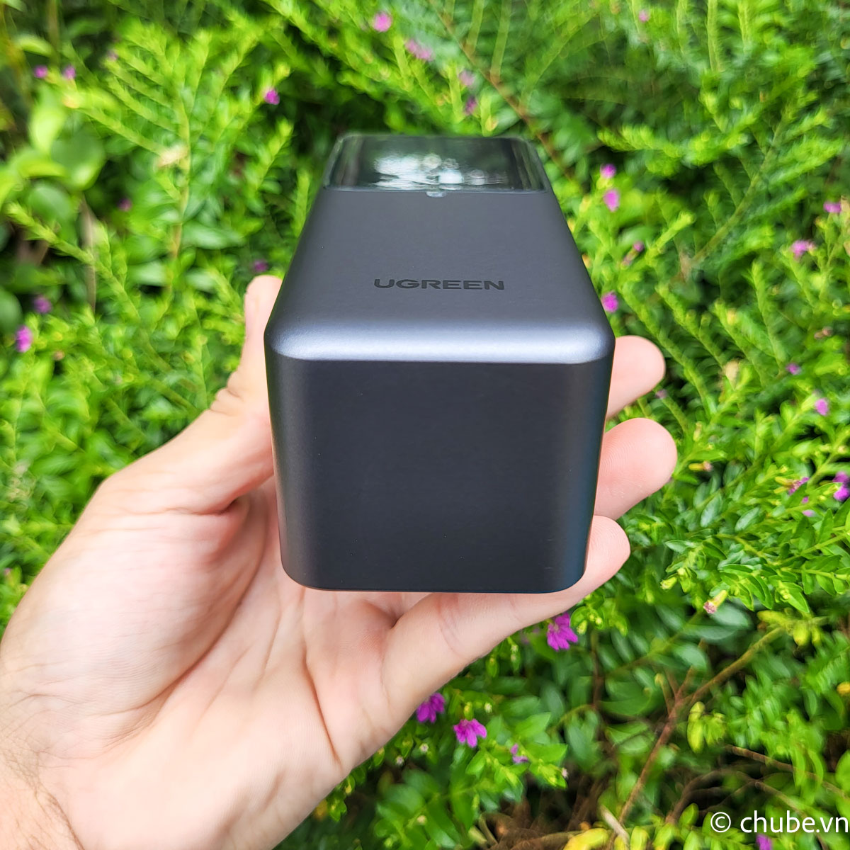 Pin dự phòng Ugreen PB721 tương thích với nhiều thiết bị công nghệ